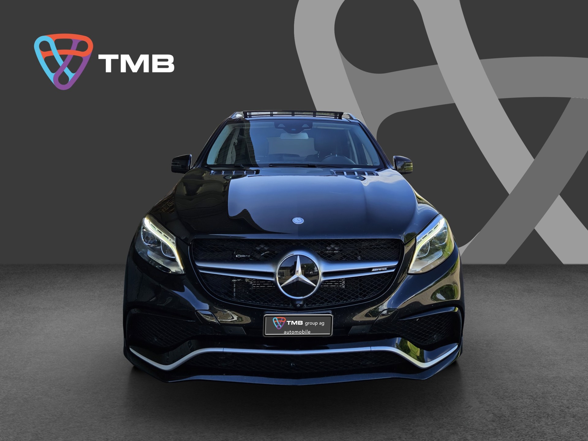 MERCEDES-BENZ GLE 63 S AMG 4Matic Speedshift Plus 7G-Tronic-image-6