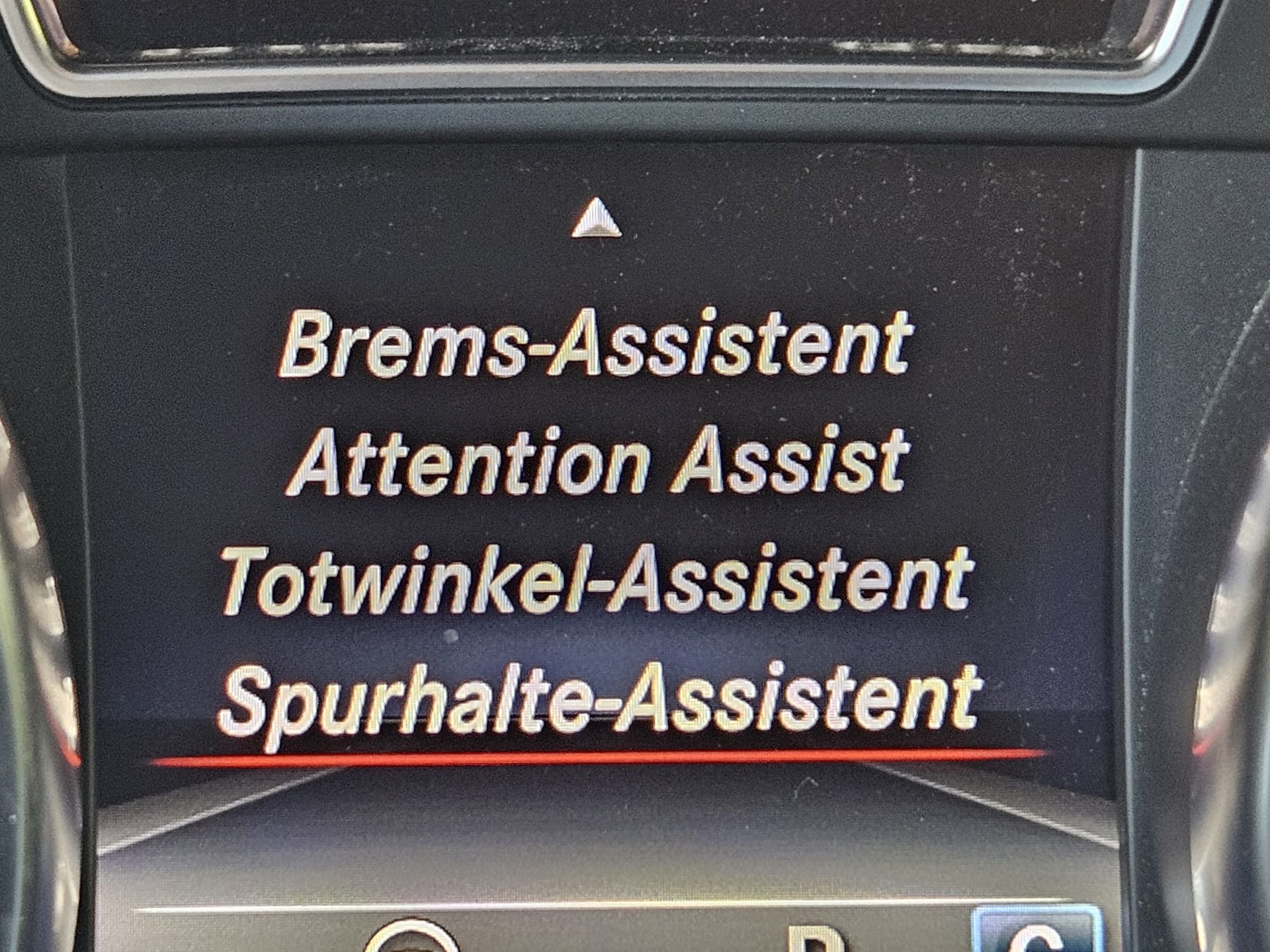 MERCEDES-BENZ GLE 63 S AMG 4Matic Speedshift Plus 7G-Tronic-image-14