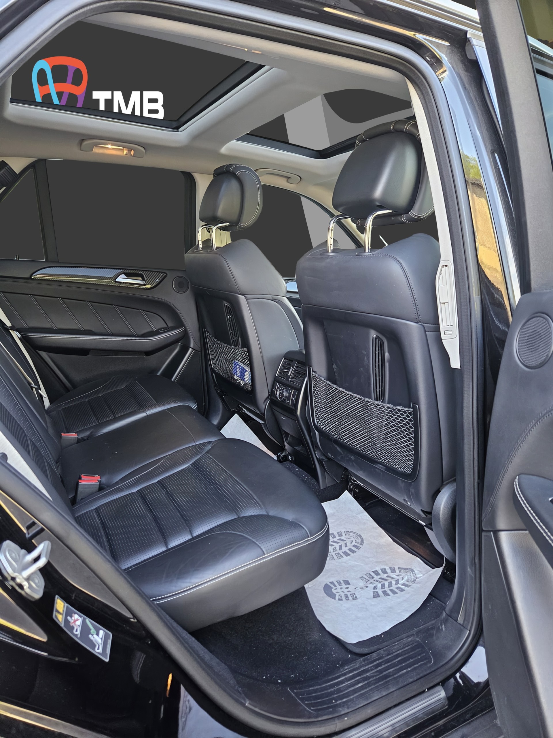 MERCEDES-BENZ GLE 63 S AMG 4Matic Speedshift Plus 7G-Tronic-image-11