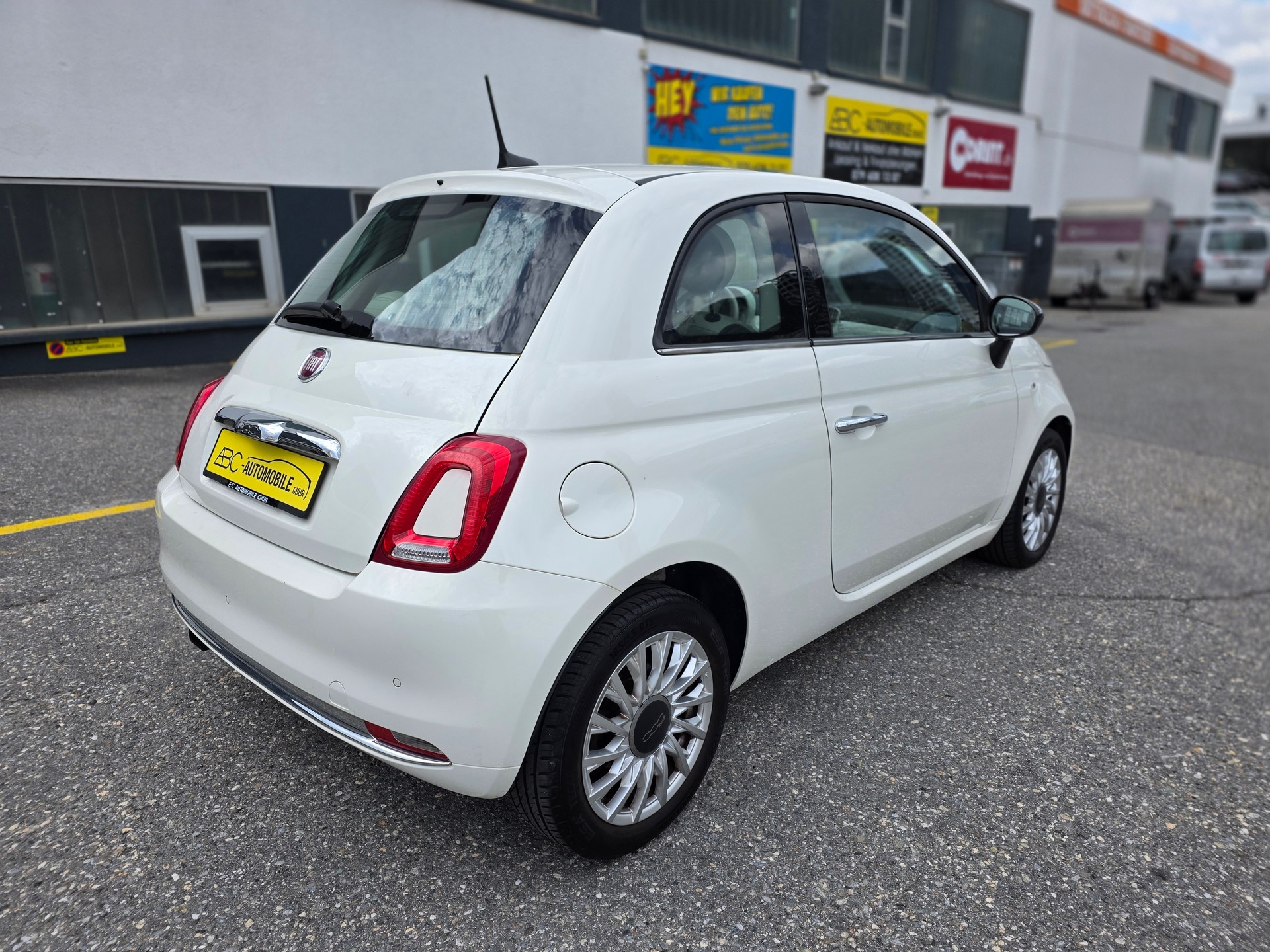 FIAT 500C 0.9 Twinair Turbo Lounge-showroom-element-3