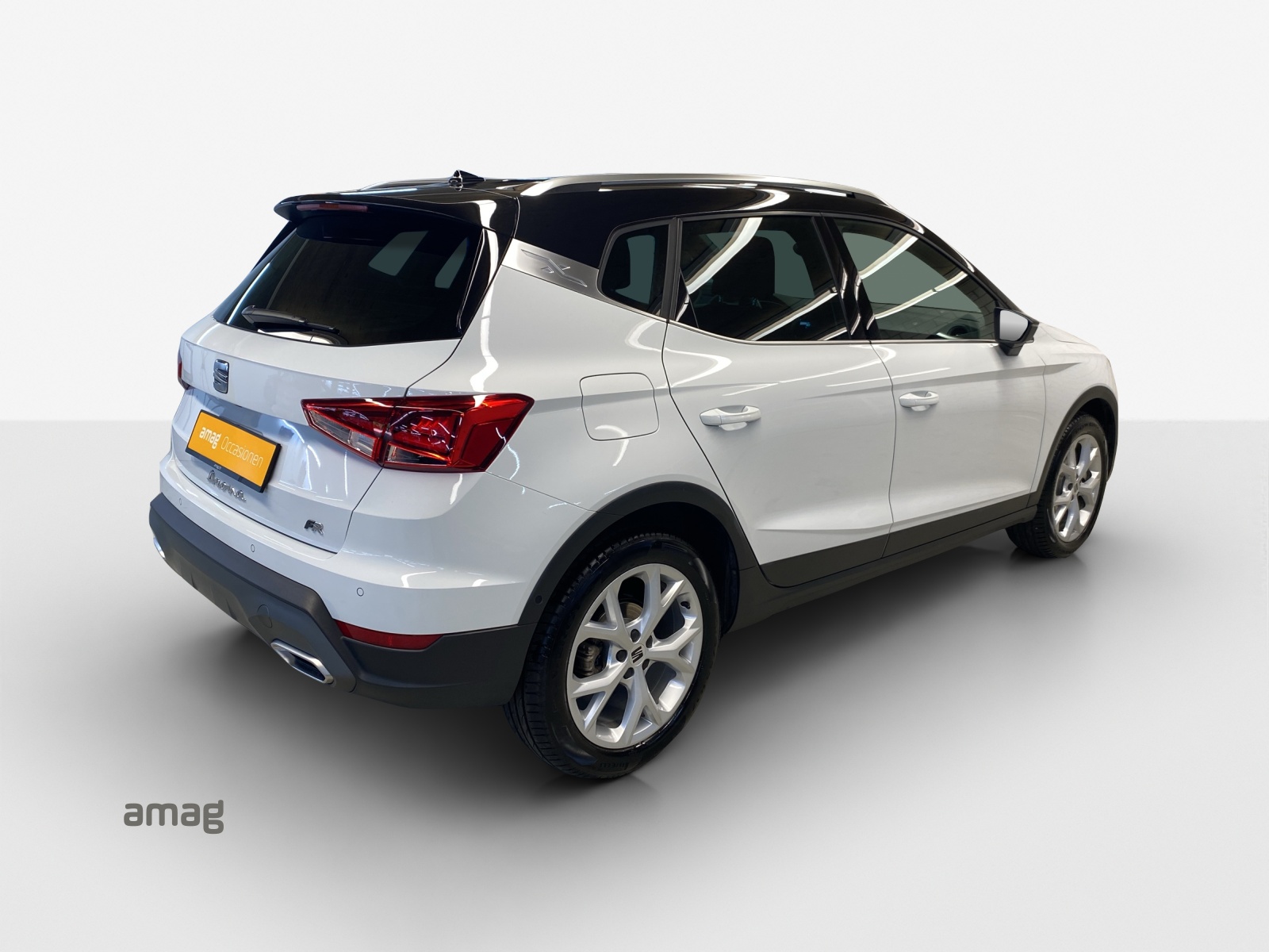 SEAT Arona 1.0 TSI Eco Hola FR DSG-image-4