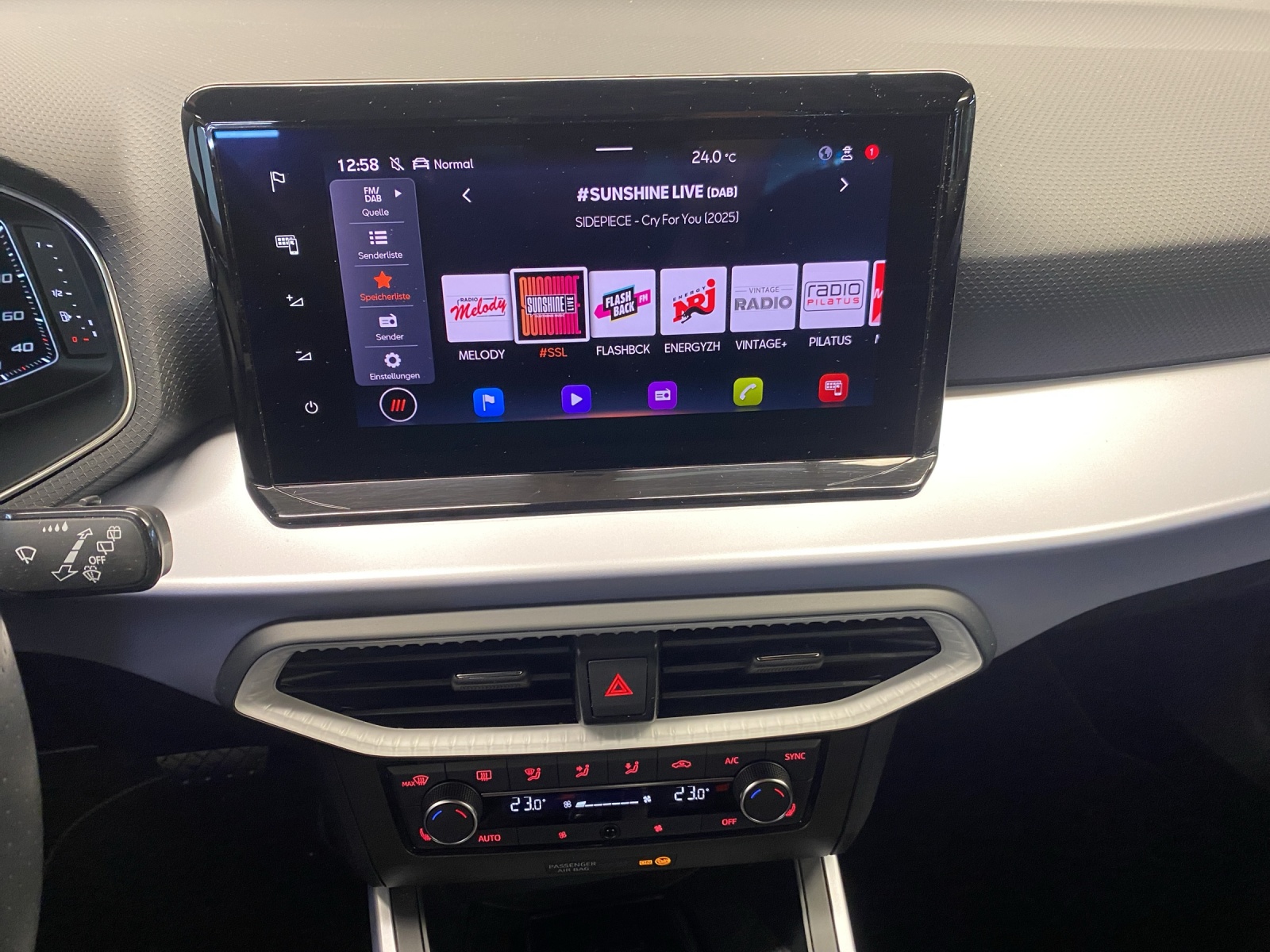 SEAT Arona 1.0 TSI Eco Hola FR DSG-image-10
