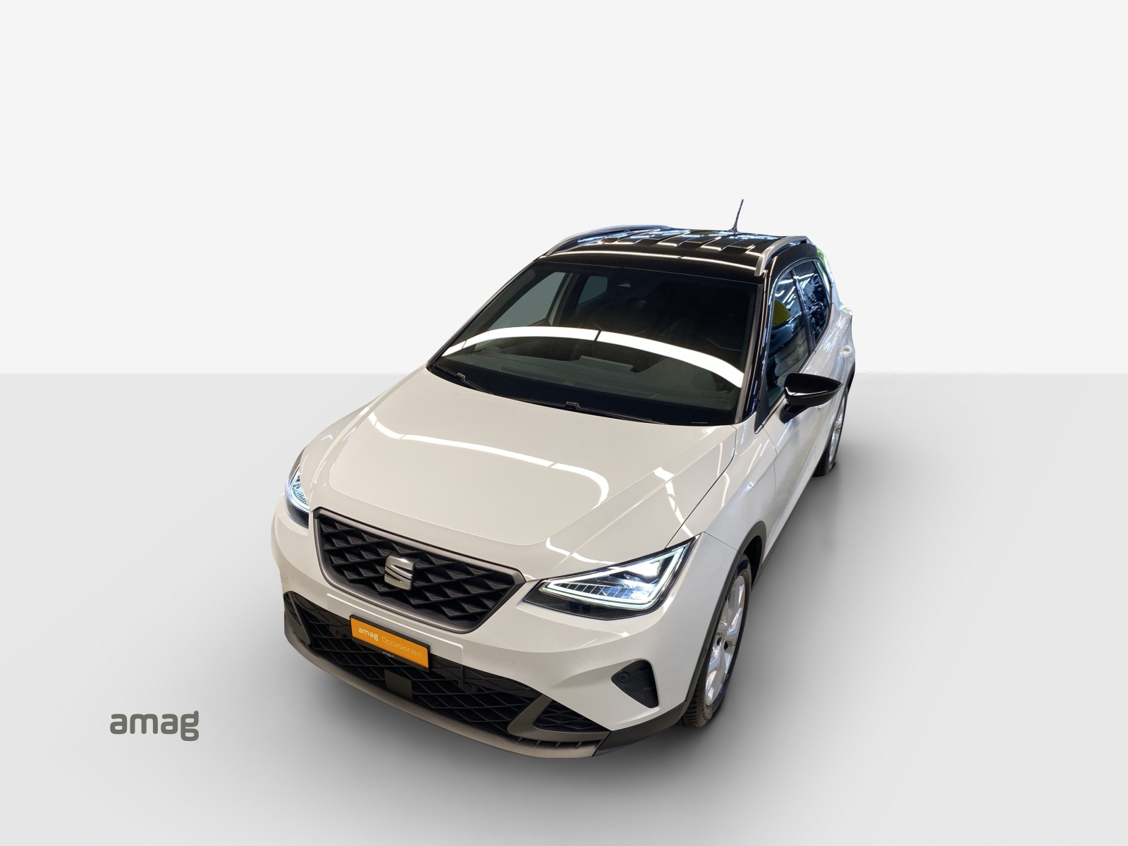 SEAT Arona 1.0 TSI Eco Hola FR DSG-image-15