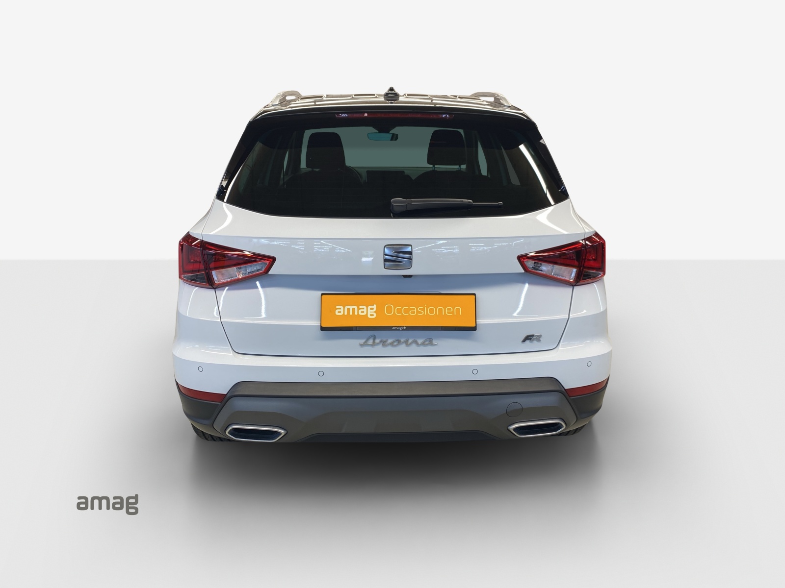 SEAT Arona 1.0 TSI Eco Hola FR DSG-image-3