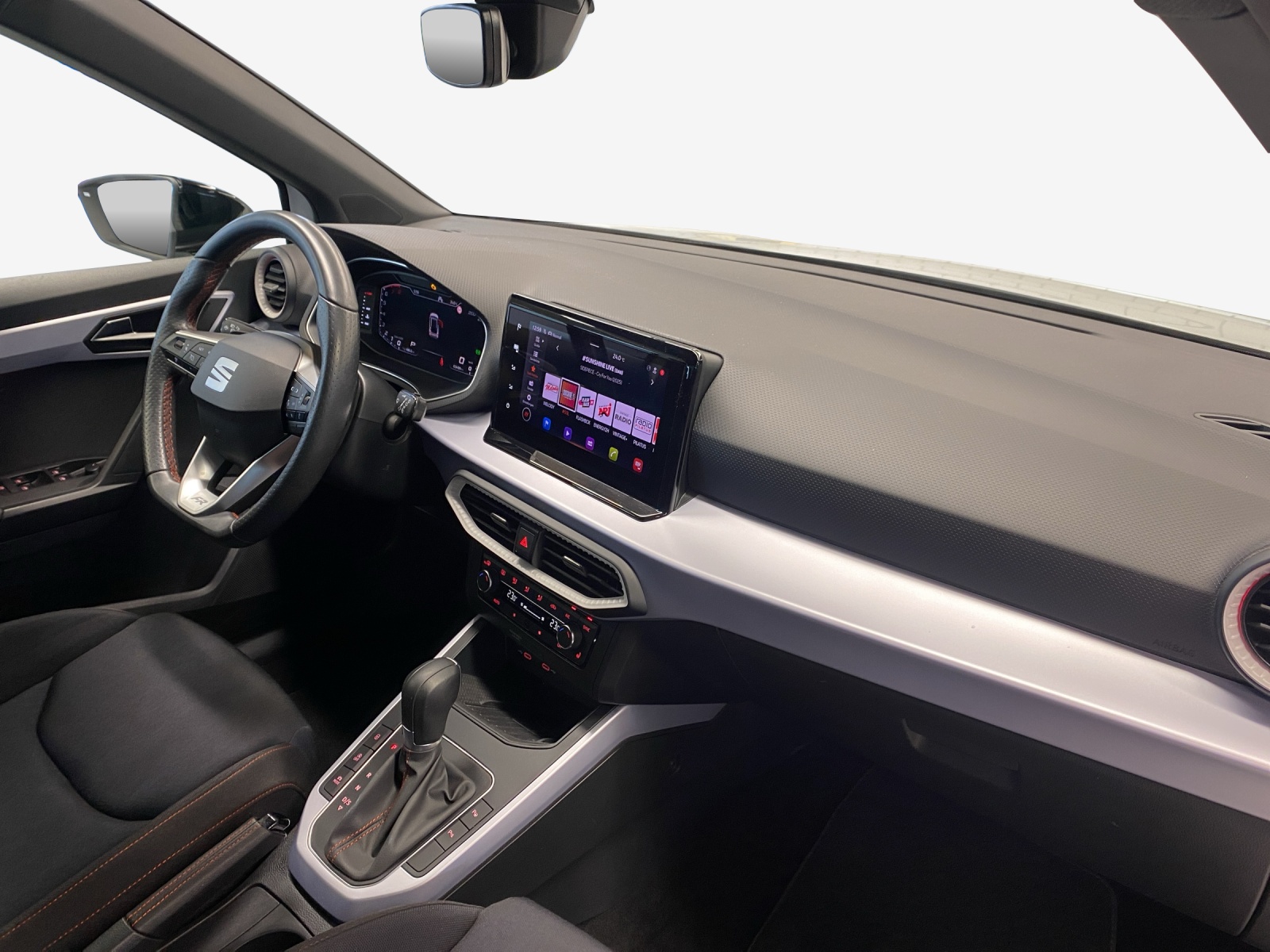 SEAT Arona 1.0 TSI Eco Hola FR DSG-image-13