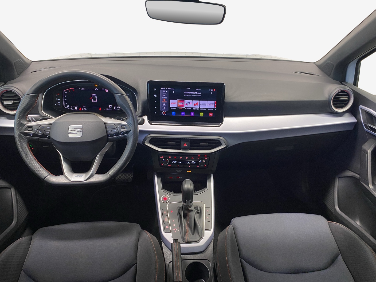 SEAT Arona 1.0 TSI Eco Hola FR DSG-image-8