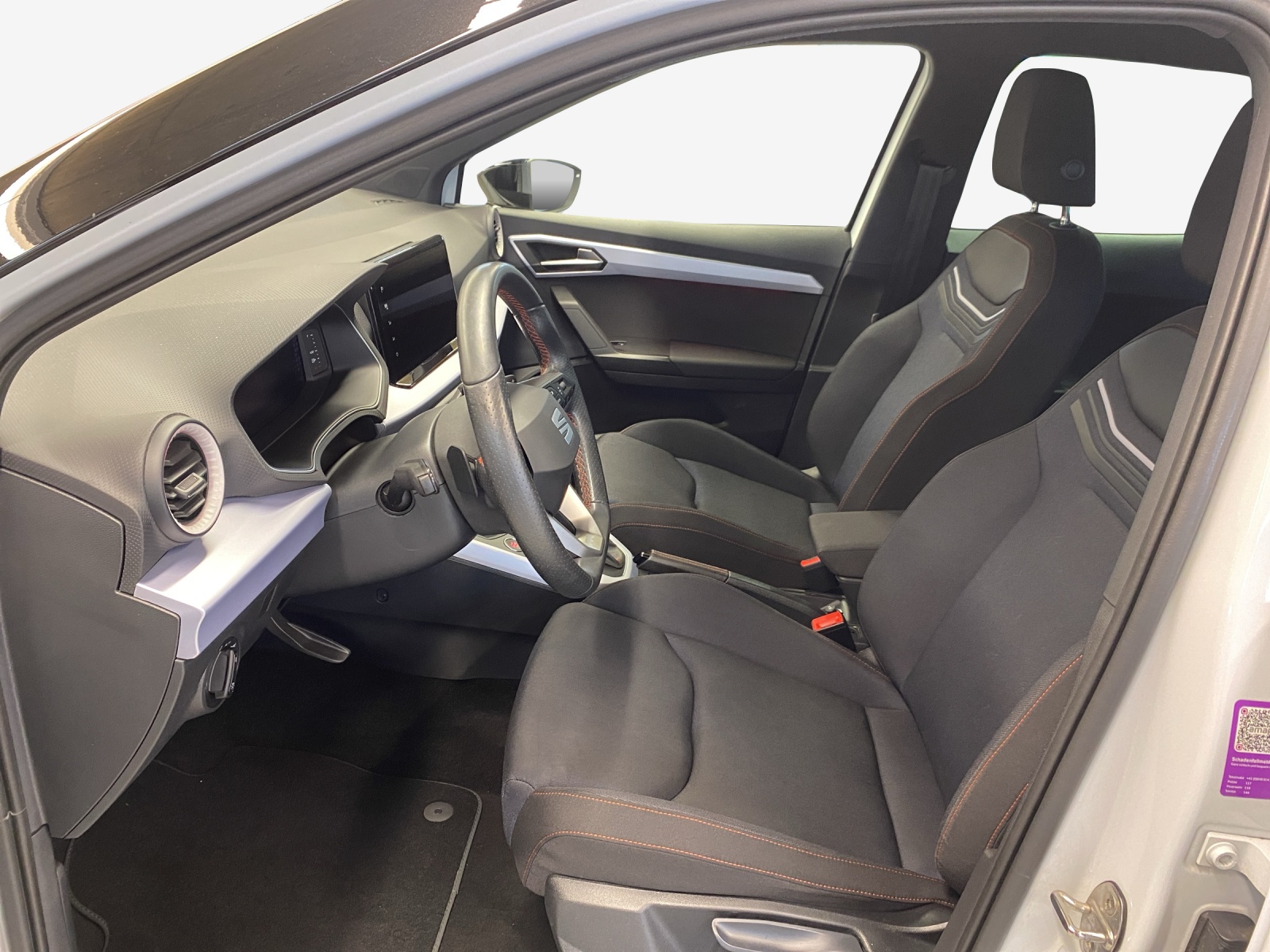 SEAT Arona 1.0 TSI Eco Hola FR DSG-image-7