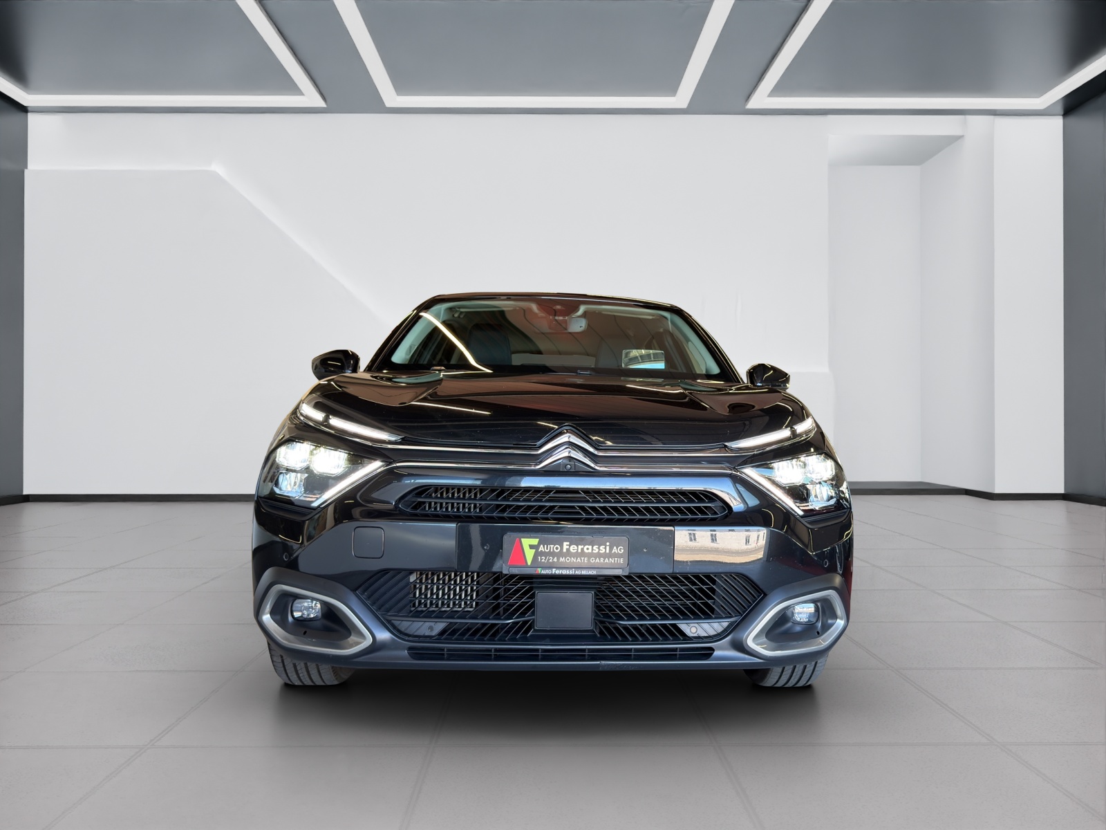 CITROEN C4 1.2 Pure Tech Feel EAT8-image-7