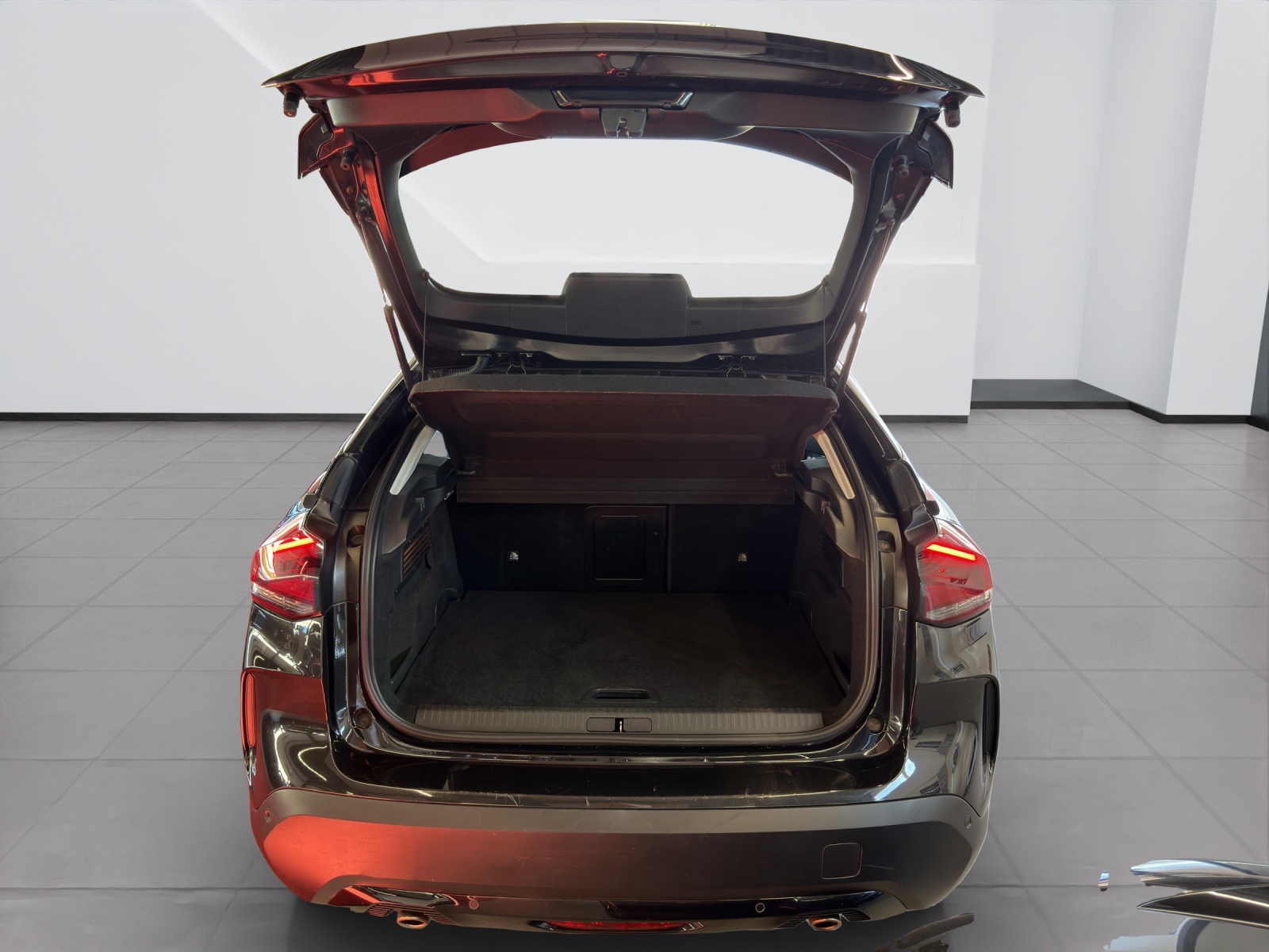 CITROEN C4 1.2 Pure Tech Feel EAT8-image-20