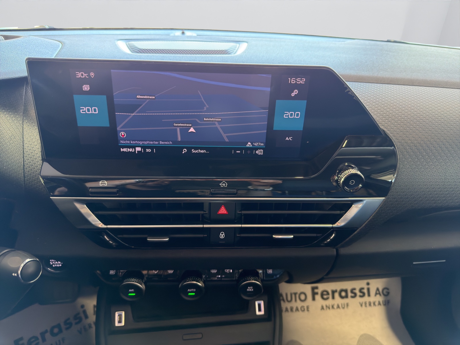 CITROEN C4 1.2 Pure Tech Feel EAT8-image-22