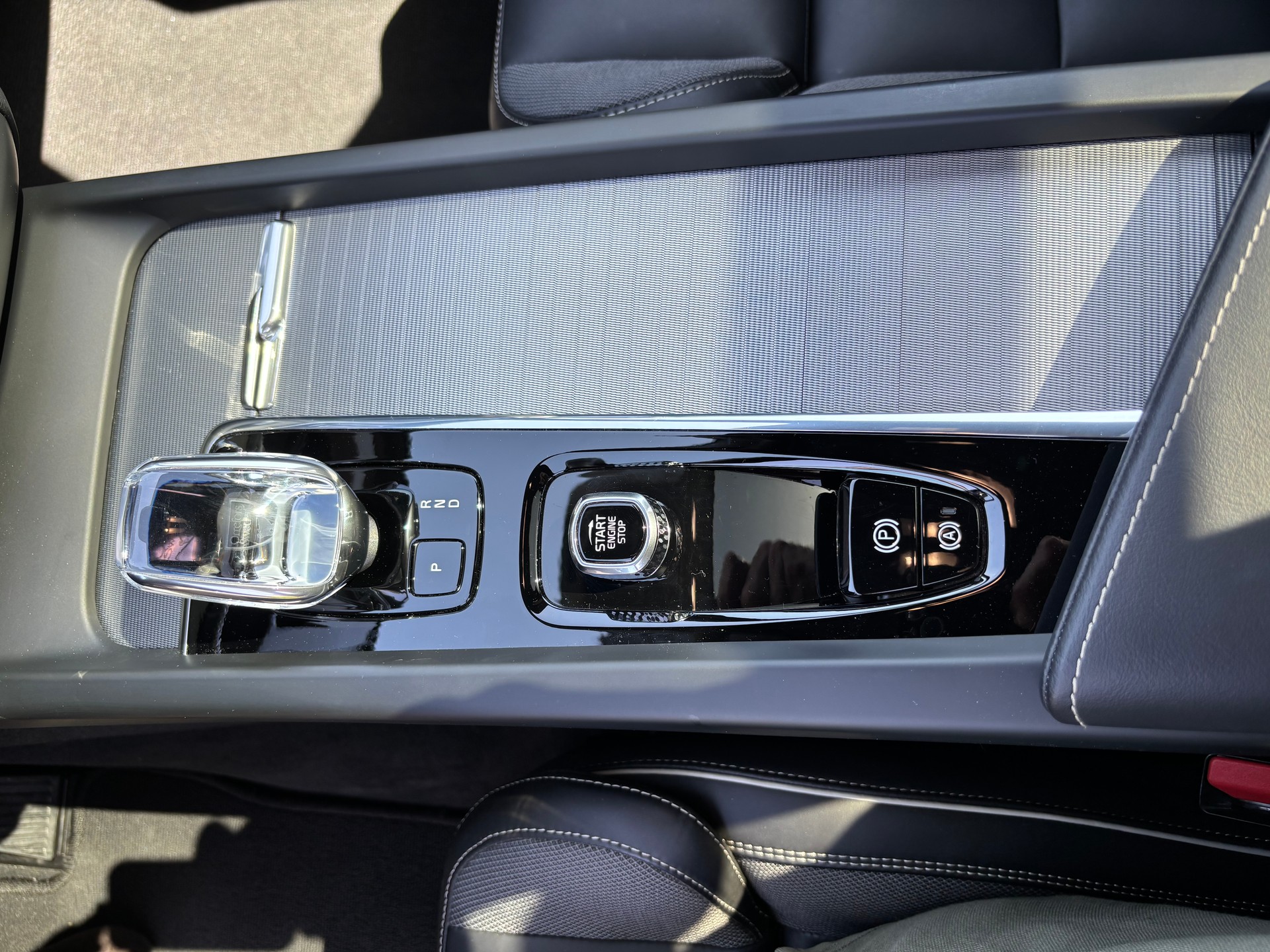 VOLVO 2.0 T8 TE Polestar eAWD-image-18