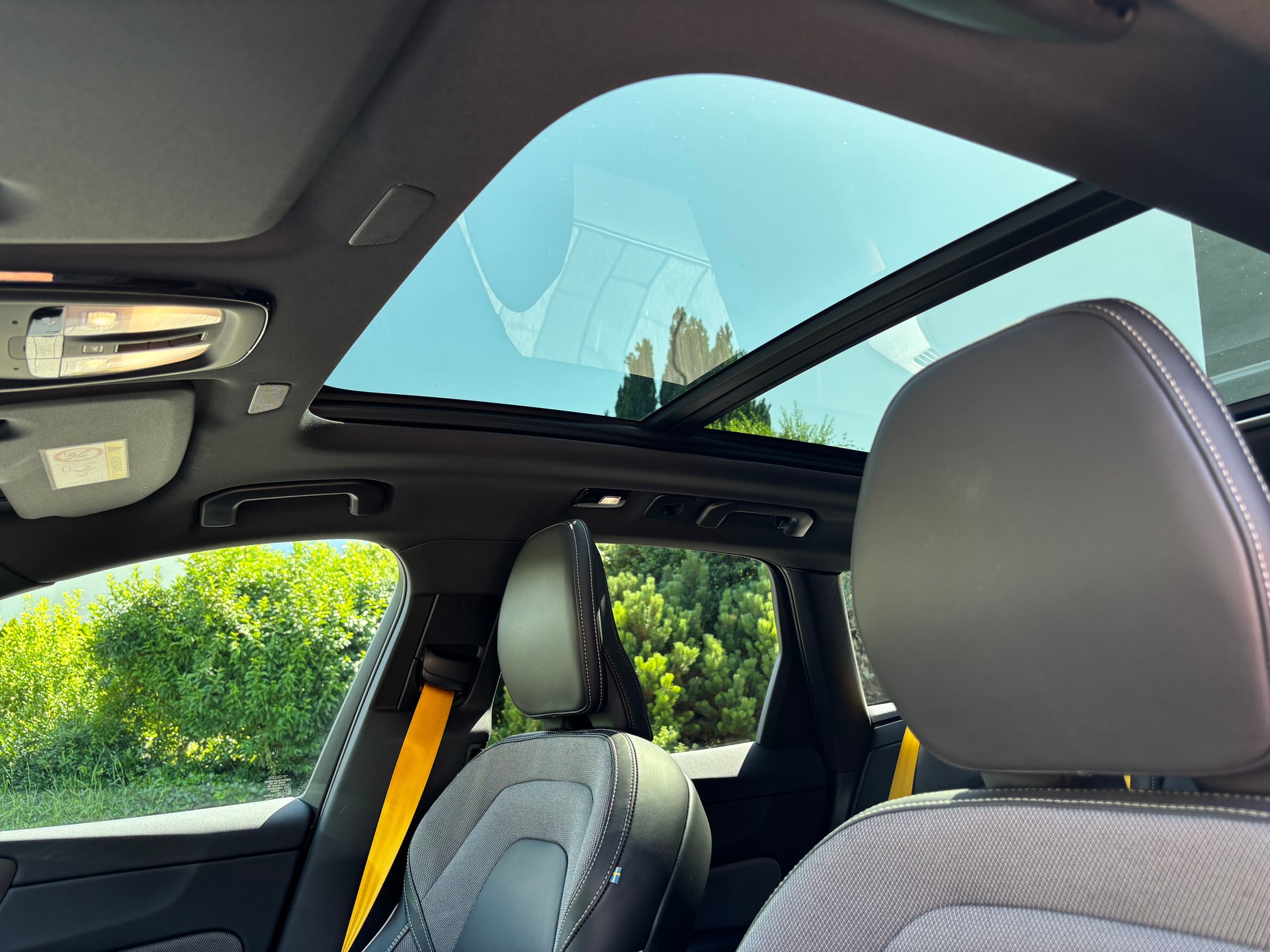 VOLVO 2.0 T8 TE Polestar eAWD-image-9