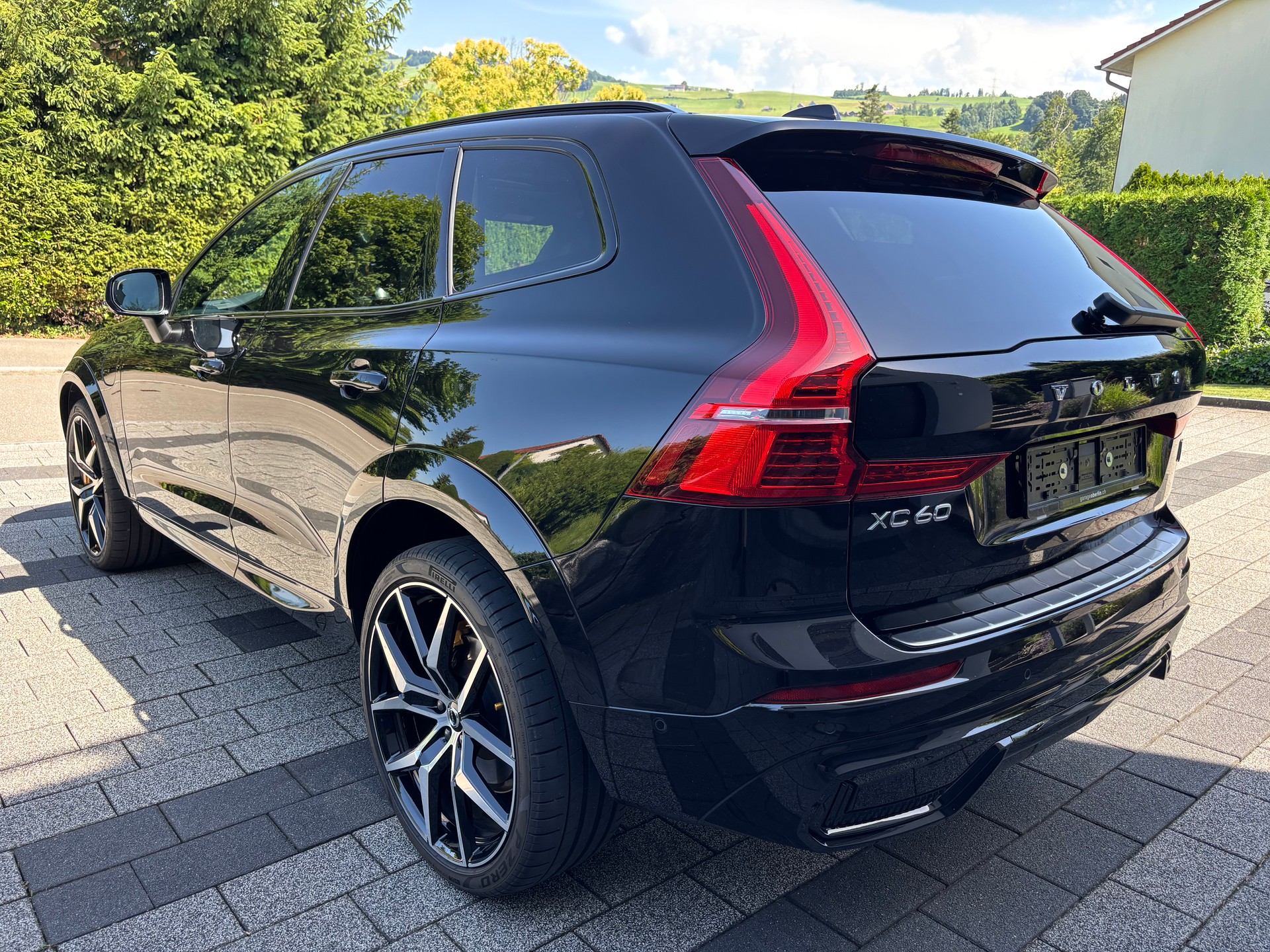 VOLVO 2.0 T8 TE Polestar eAWD-image-2