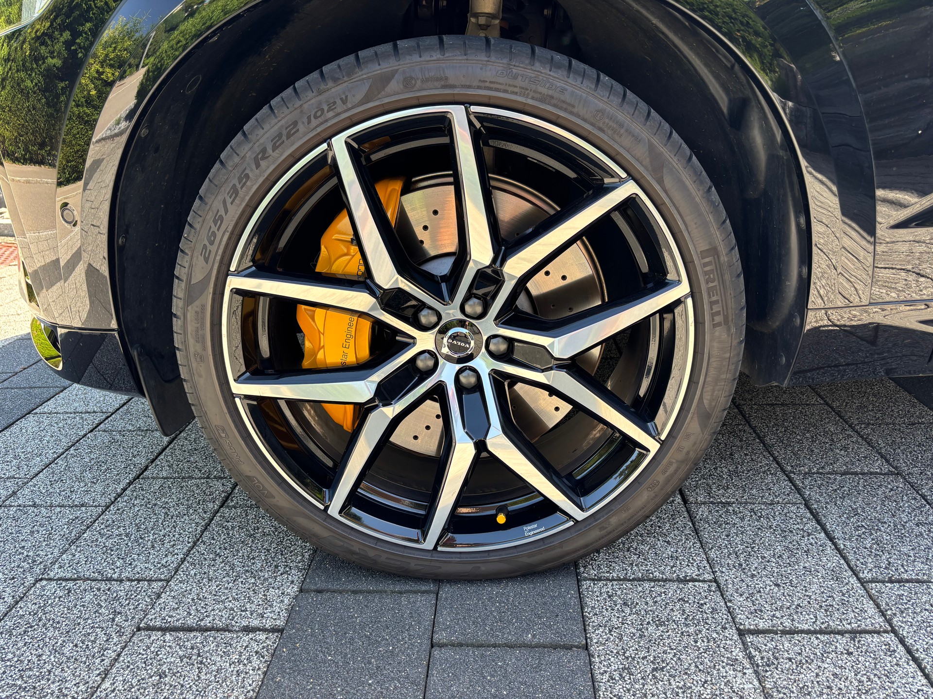 VOLVO 2.0 T8 TE Polestar eAWD-image-13