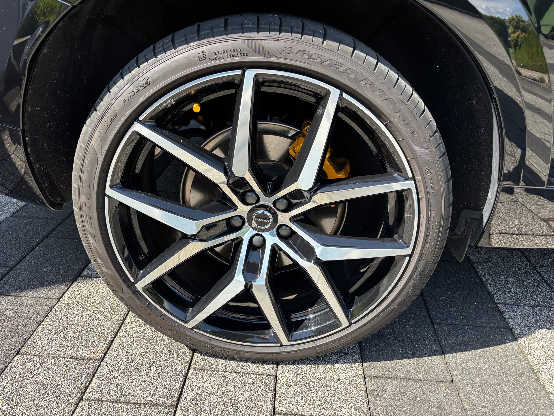 VOLVO 2.0 T8 TE Polestar eAWD-image-14