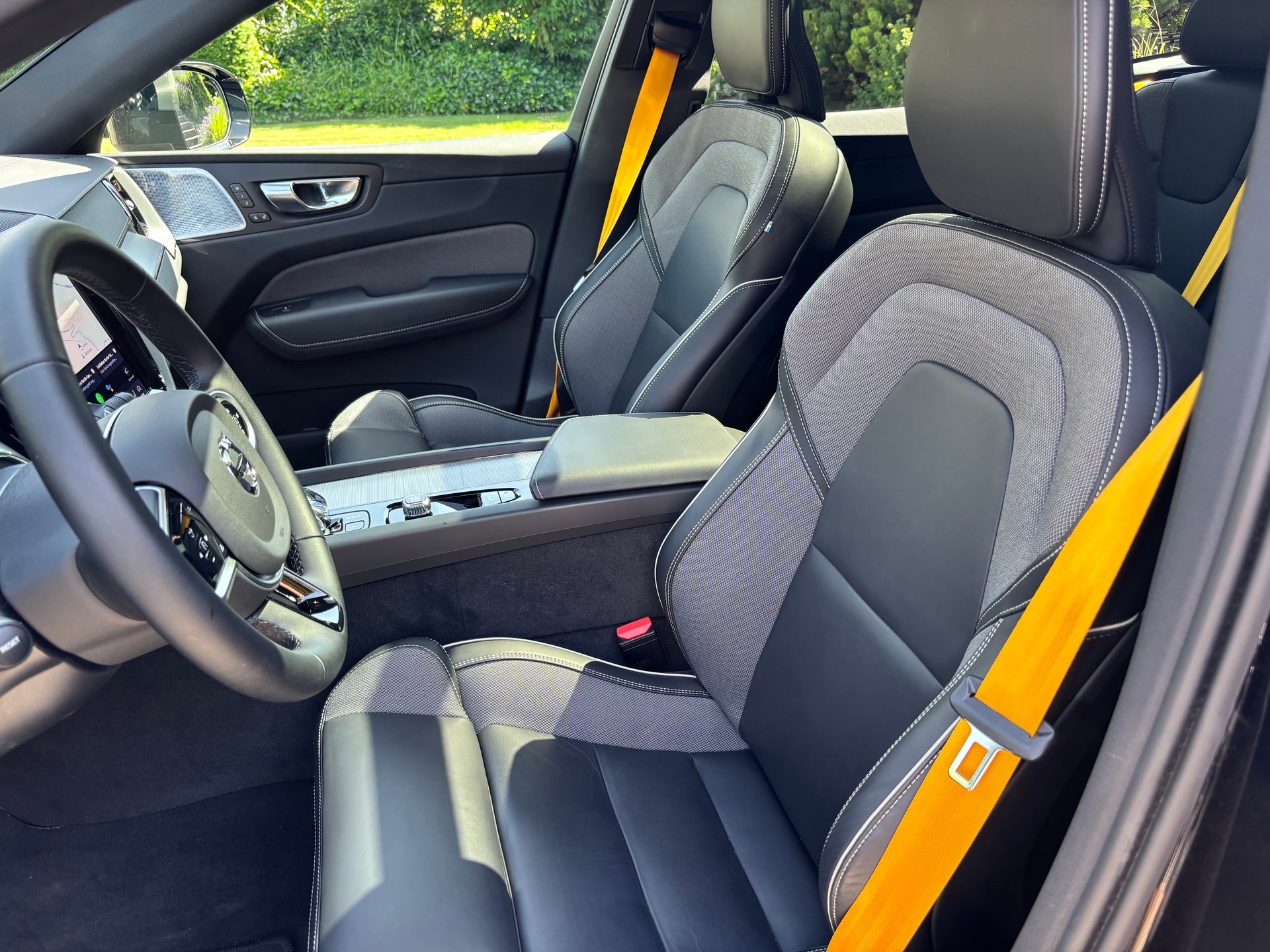 VOLVO 2.0 T8 TE Polestar eAWD-image-7