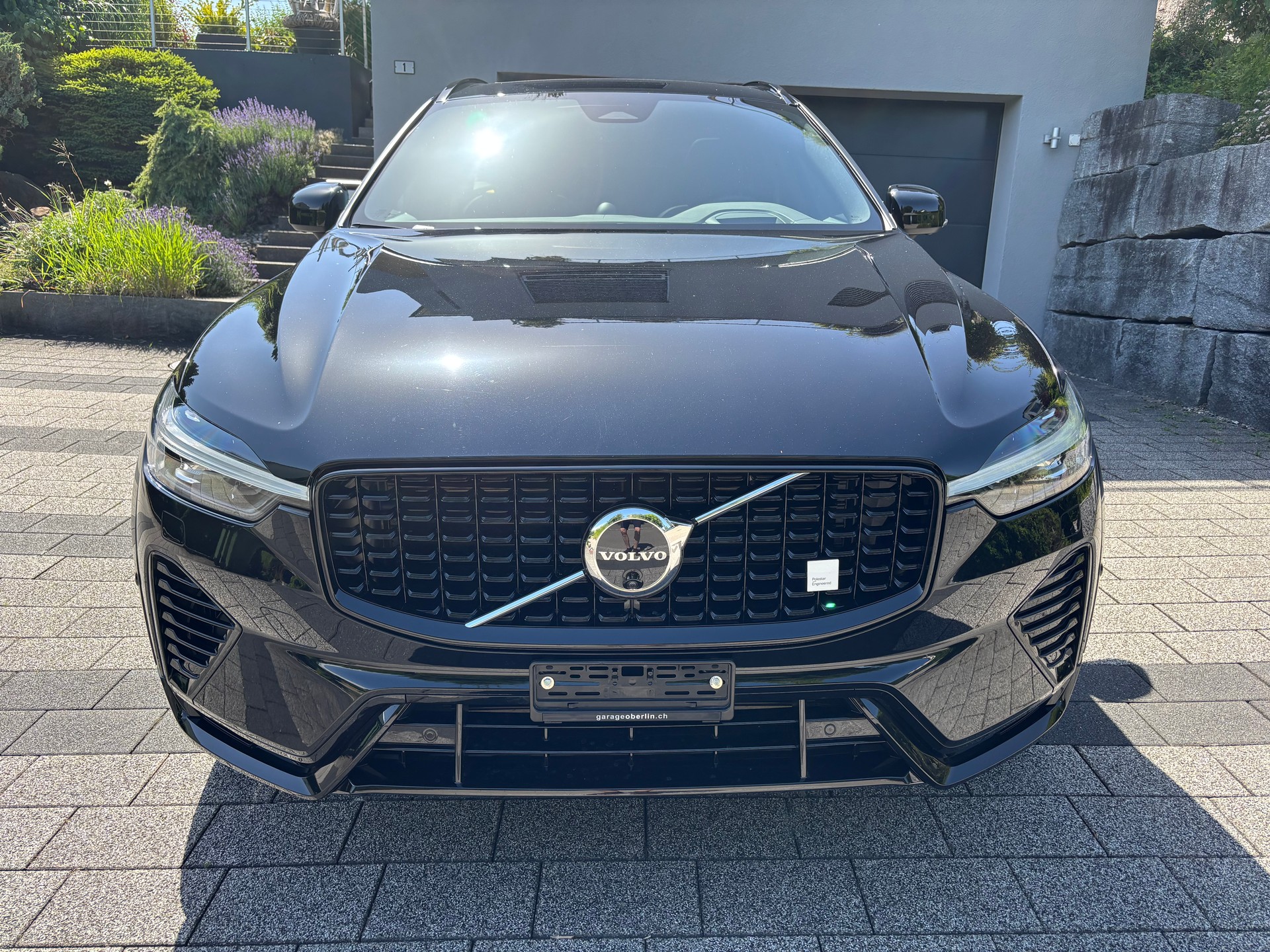VOLVO 2.0 T8 TE Polestar eAWD-image-5