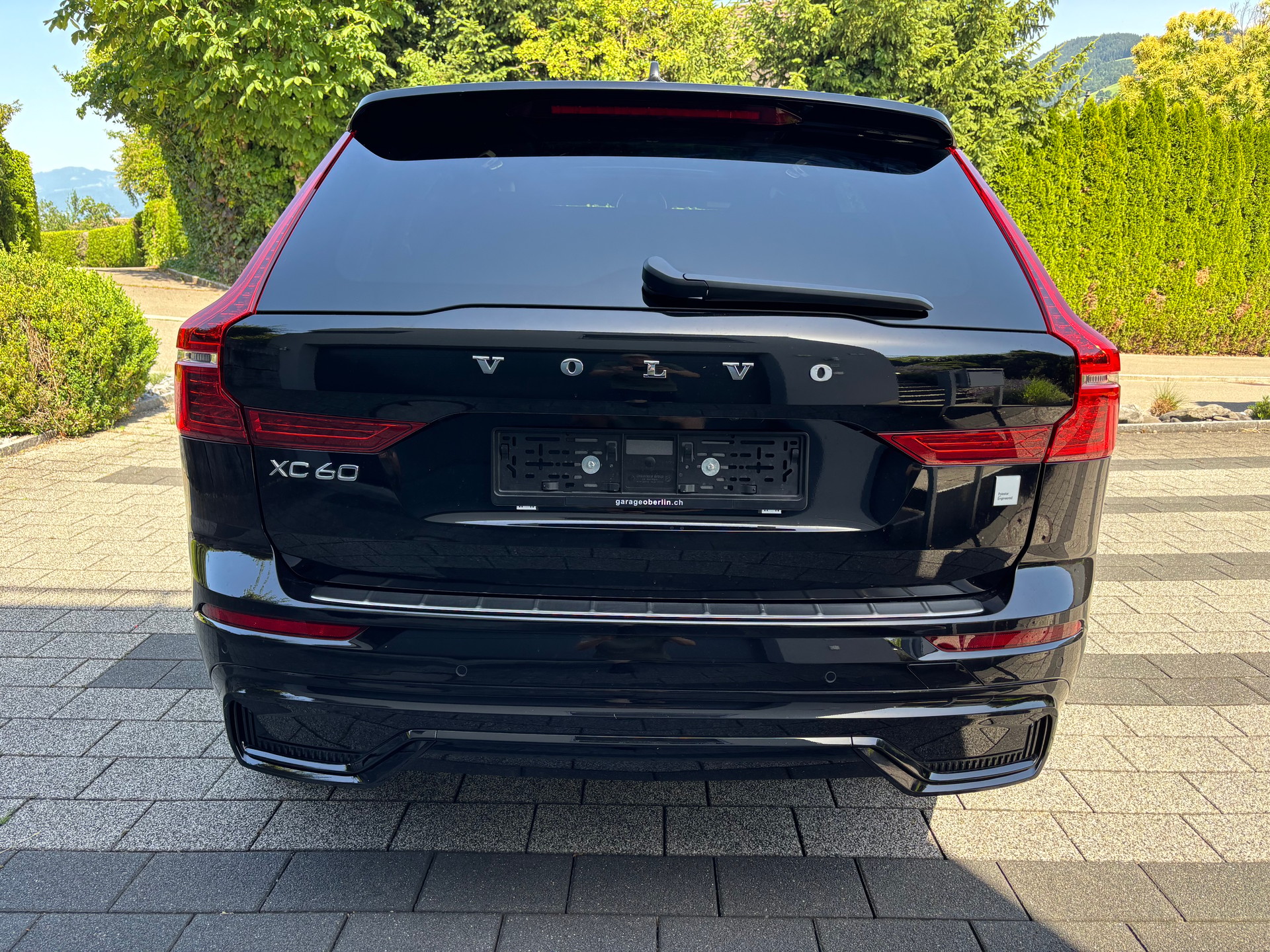 VOLVO 2.0 T8 TE Polestar eAWD-image-4