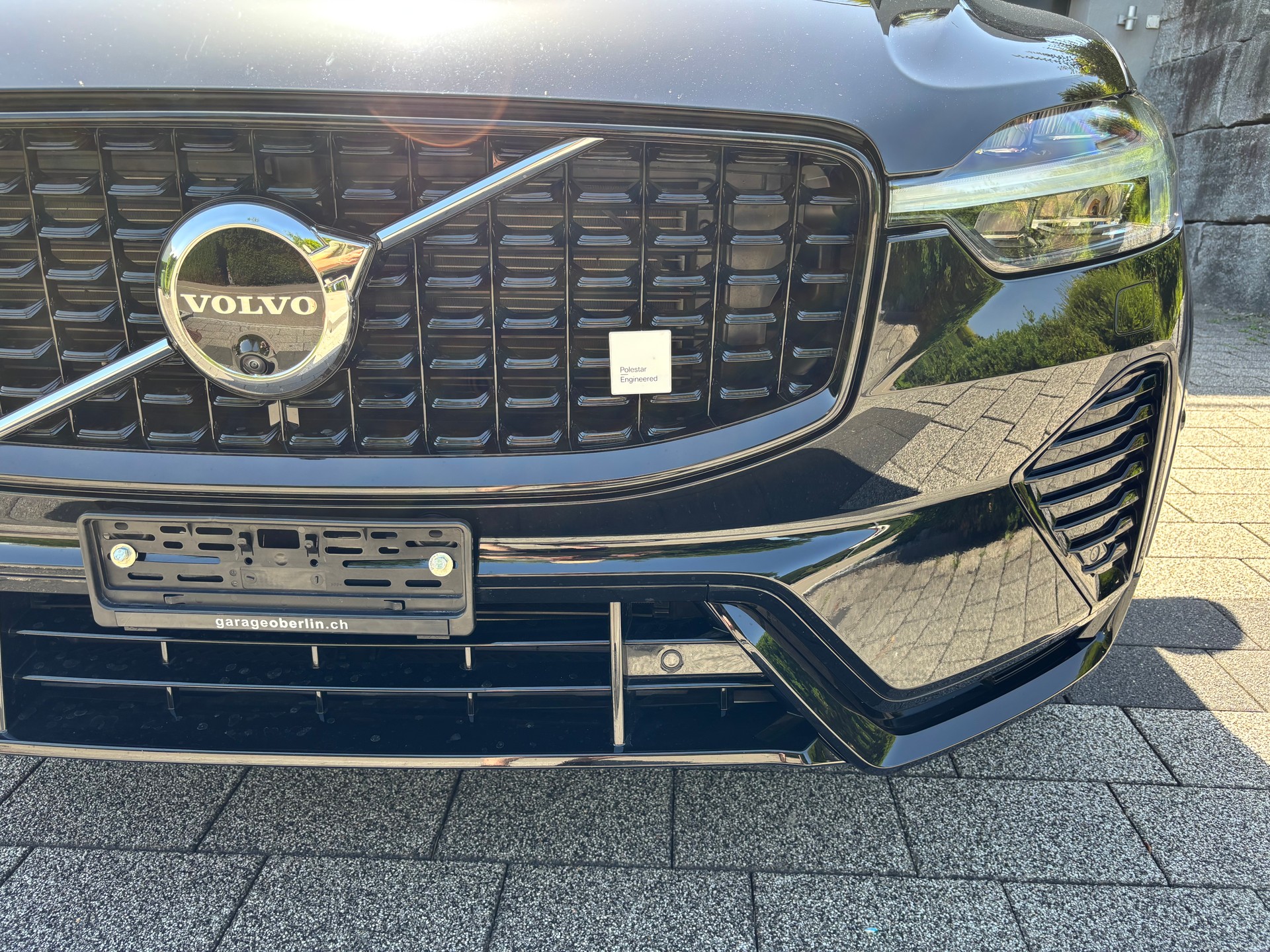 VOLVO 2.0 T8 TE Polestar eAWD-image-19