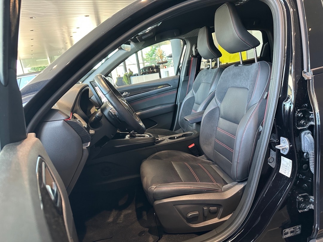 RENAULT Arkana 1.3 TCe R.S. Line EDC-image-10