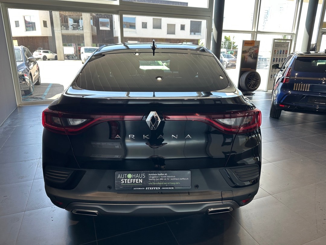 RENAULT Arkana 1.3 TCe R.S. Line EDC-image-5