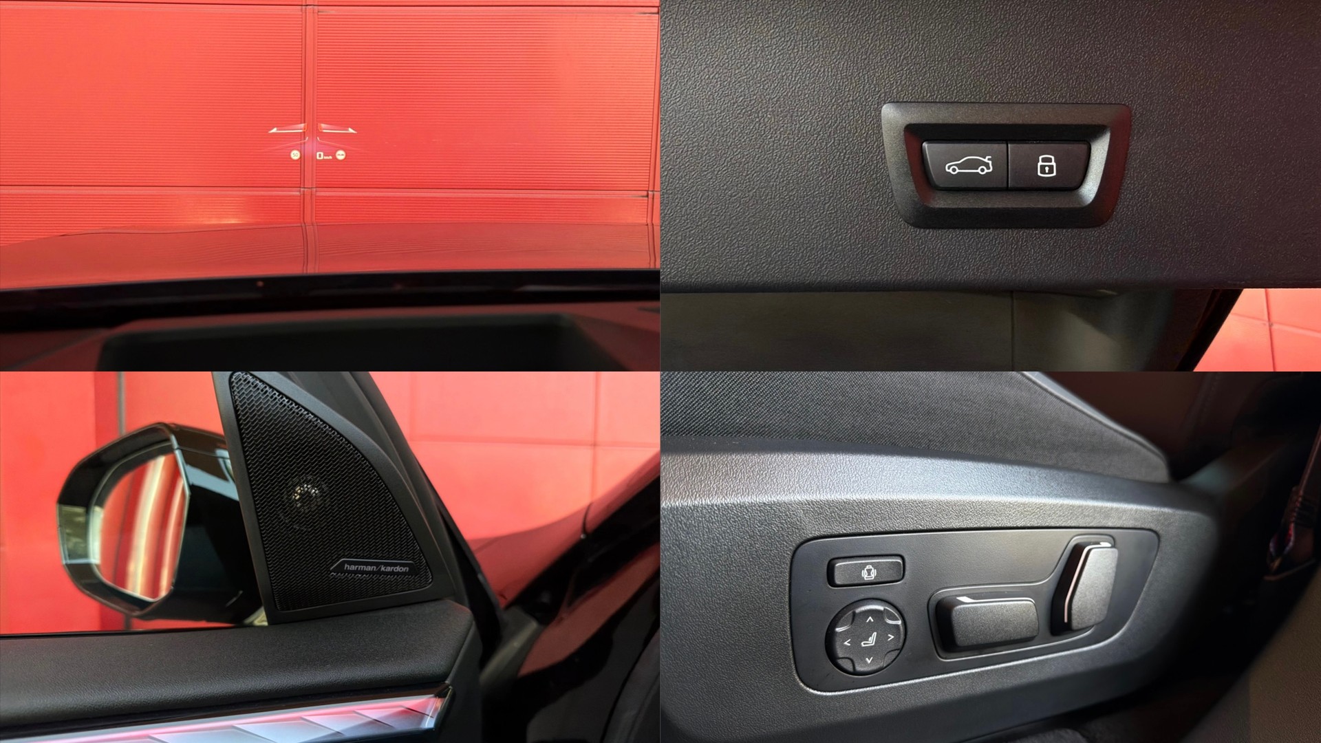 BMW X3 xDrive M50 48V M Sport Pro *Crochet d'attelage*-image-12