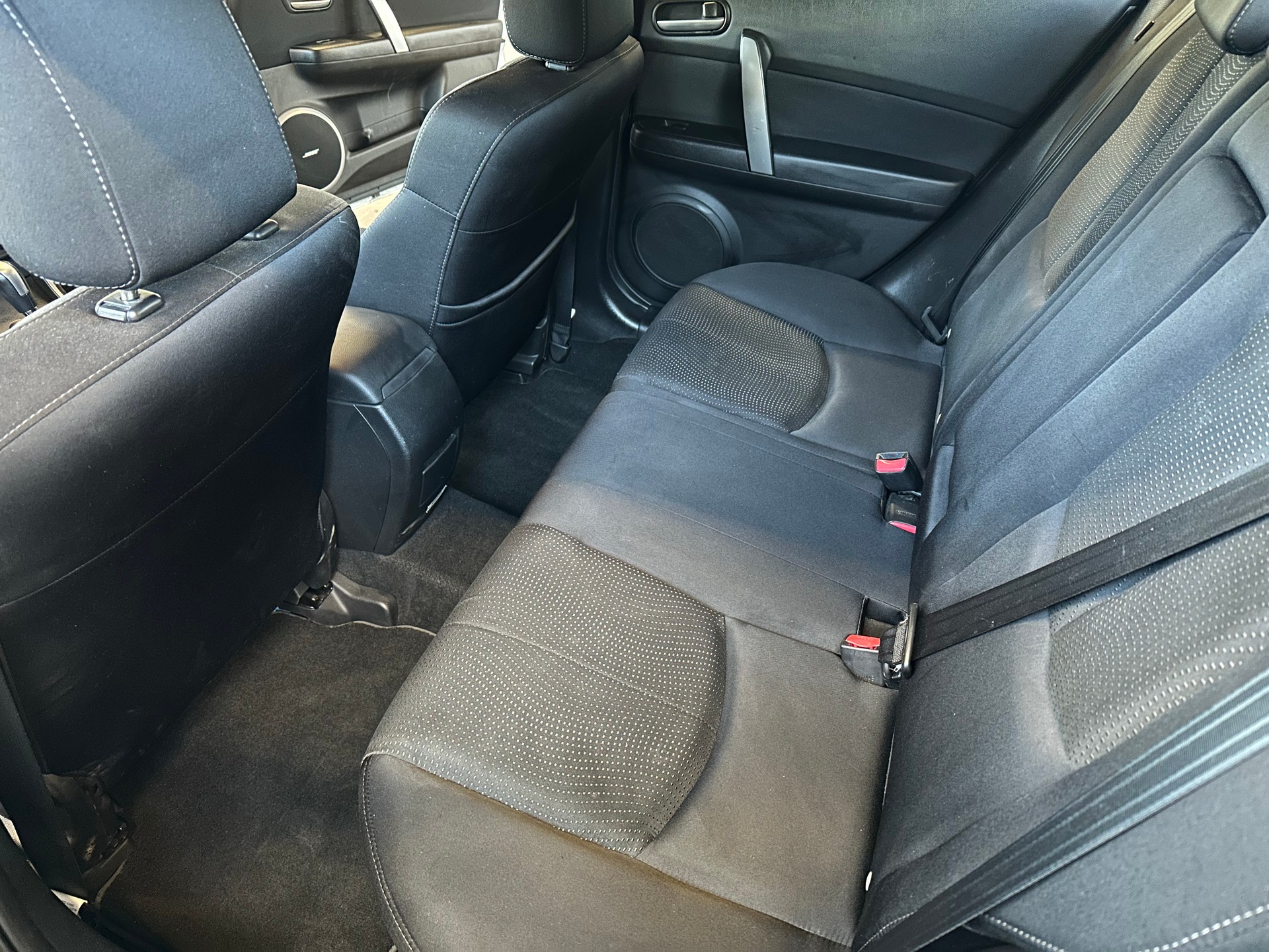 MAZDA 6 2.0 16V Exclusive Activematic-image-12