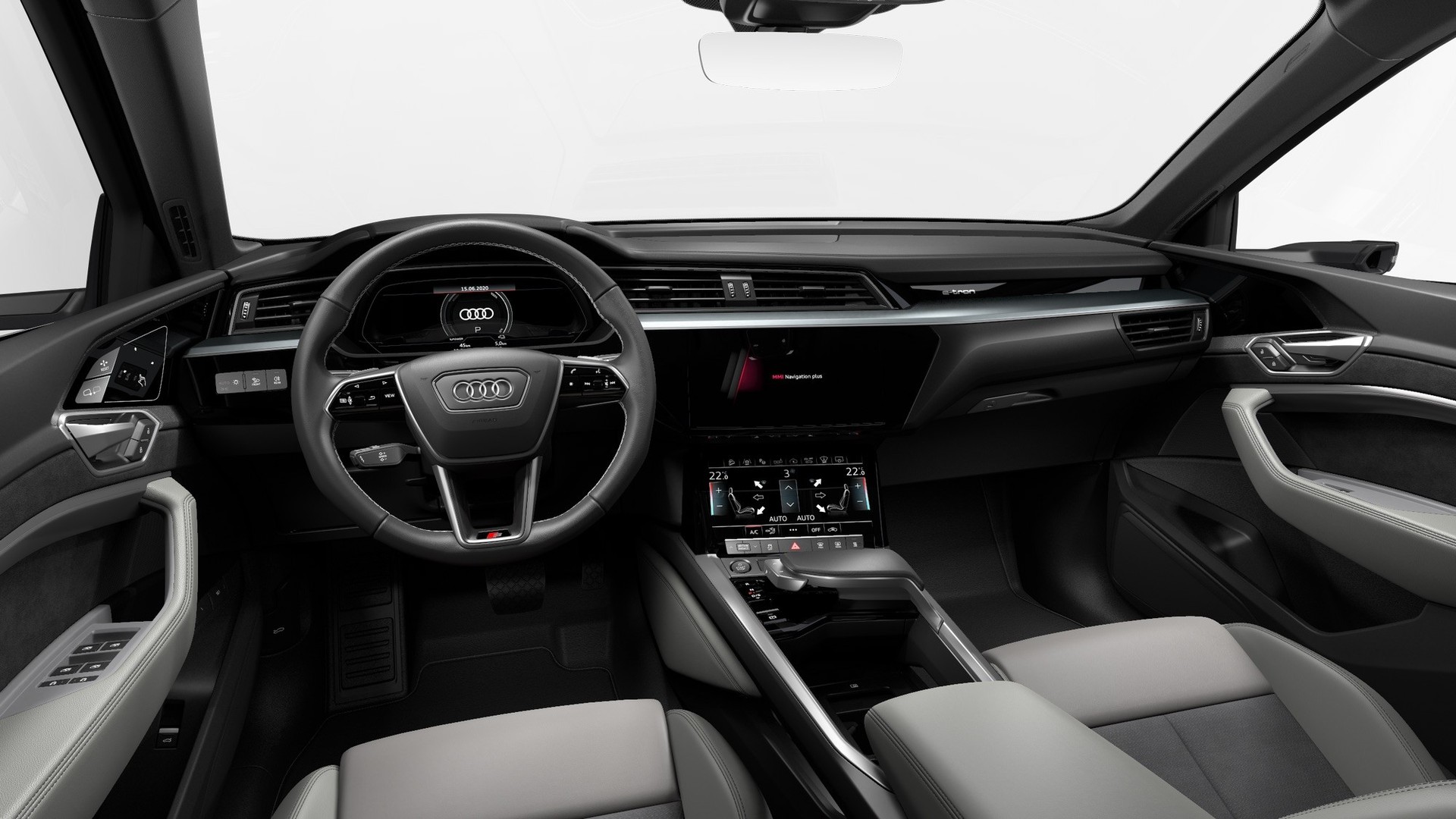 AUDI 55 quattro sportsback S-line-image-5
