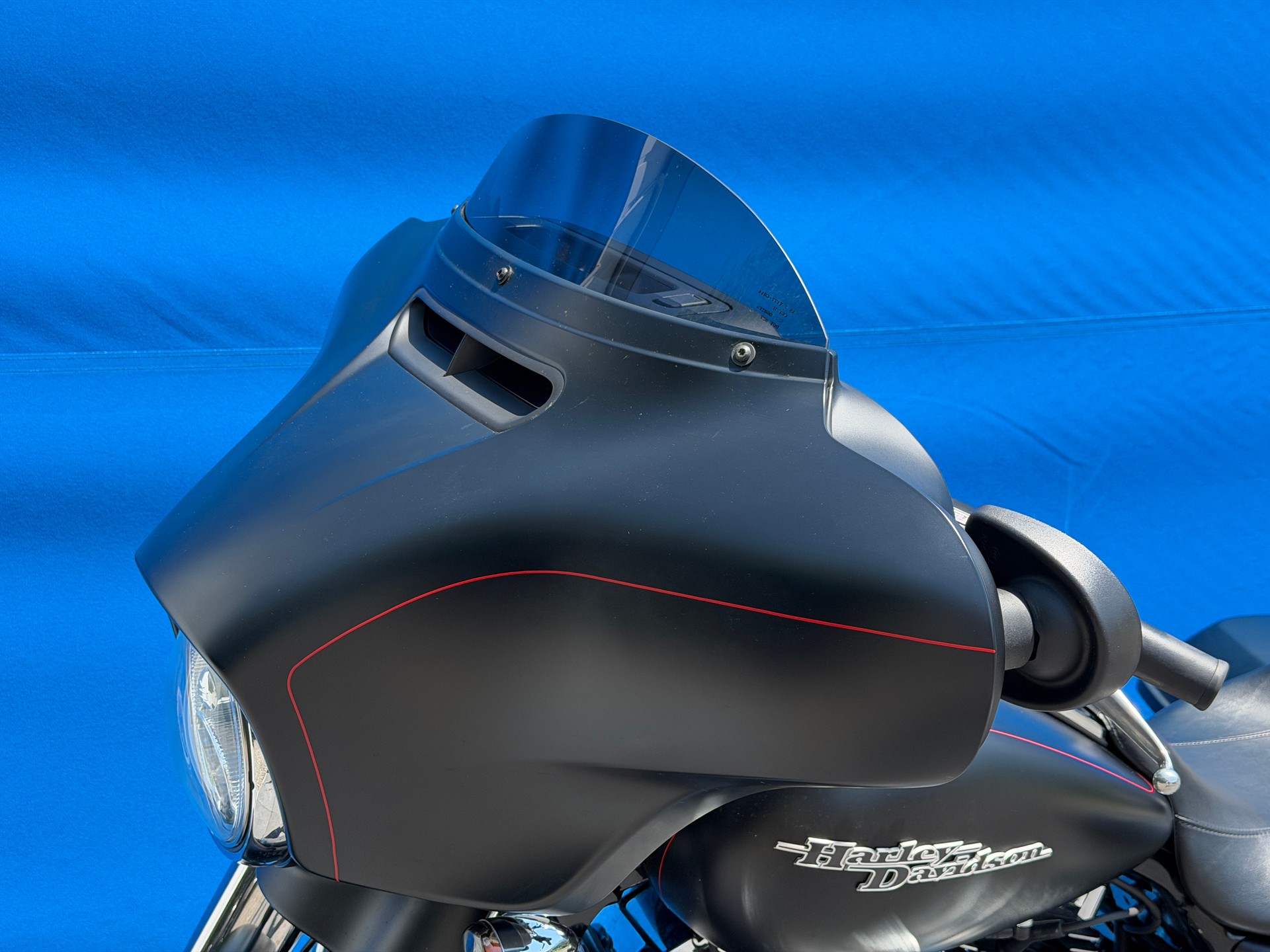 HARLEY-DAVIDSON FLHXS Street Glide Special ABS-image-10