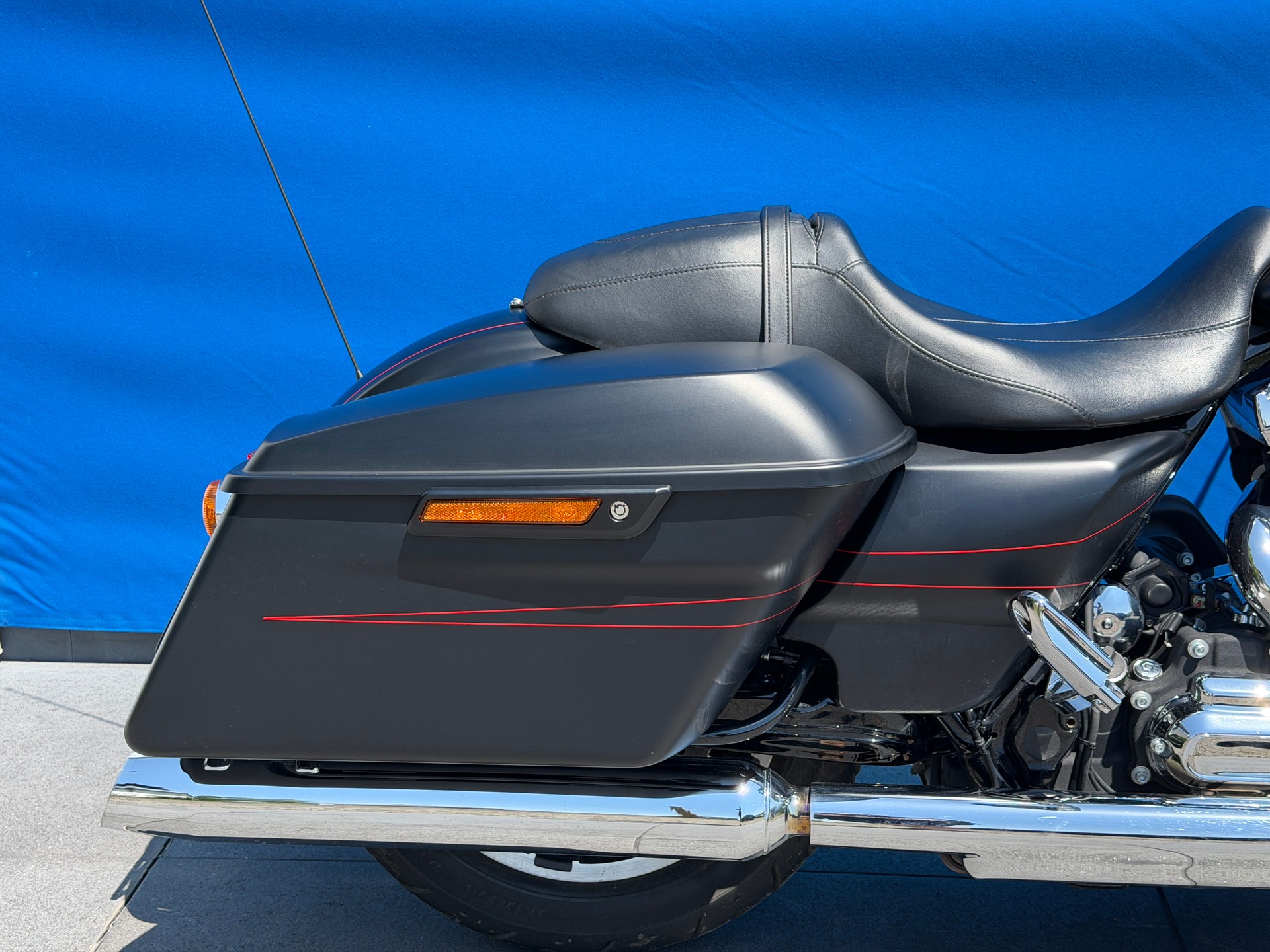HARLEY-DAVIDSON FLHXS Street Glide Special ABS-showroom-element-2