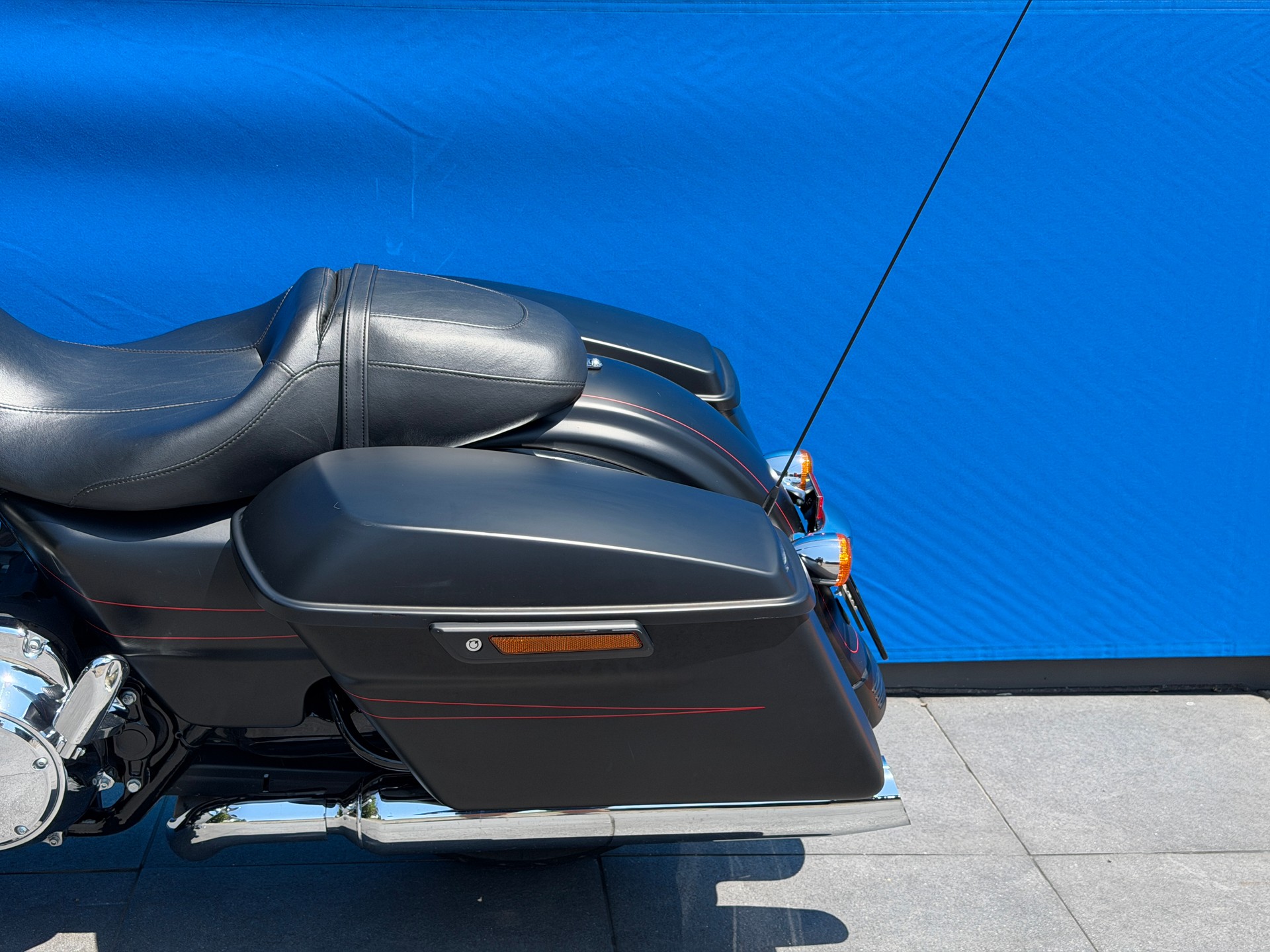 HARLEY-DAVIDSON FLHXS Street Glide Special ABS-image-7