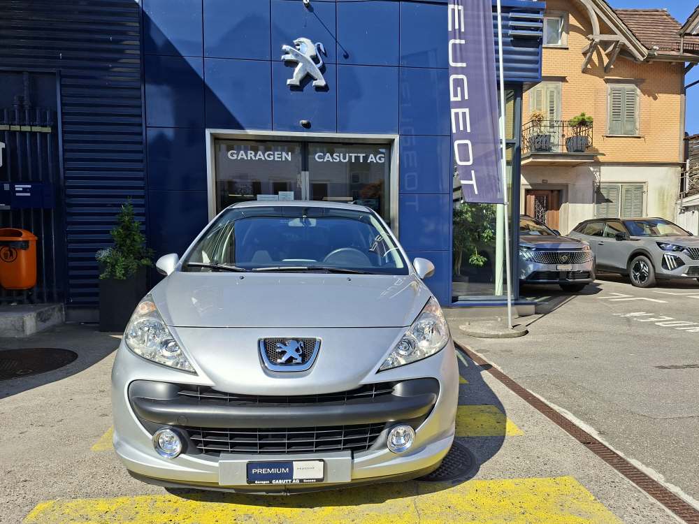 PEUGEOT 207 1.4 16V 95 Millesim 200-image-1