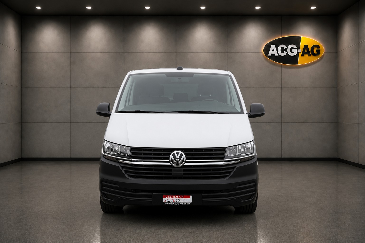 VW T6.1 2.0 TDI 4Motion DSG ** Nutzlast 1127 Kg ** CH-Fahrzeug ** 3-Plätzer ** Tempomat ** RF-Kamera ** MFK 23.10.2025-image-1