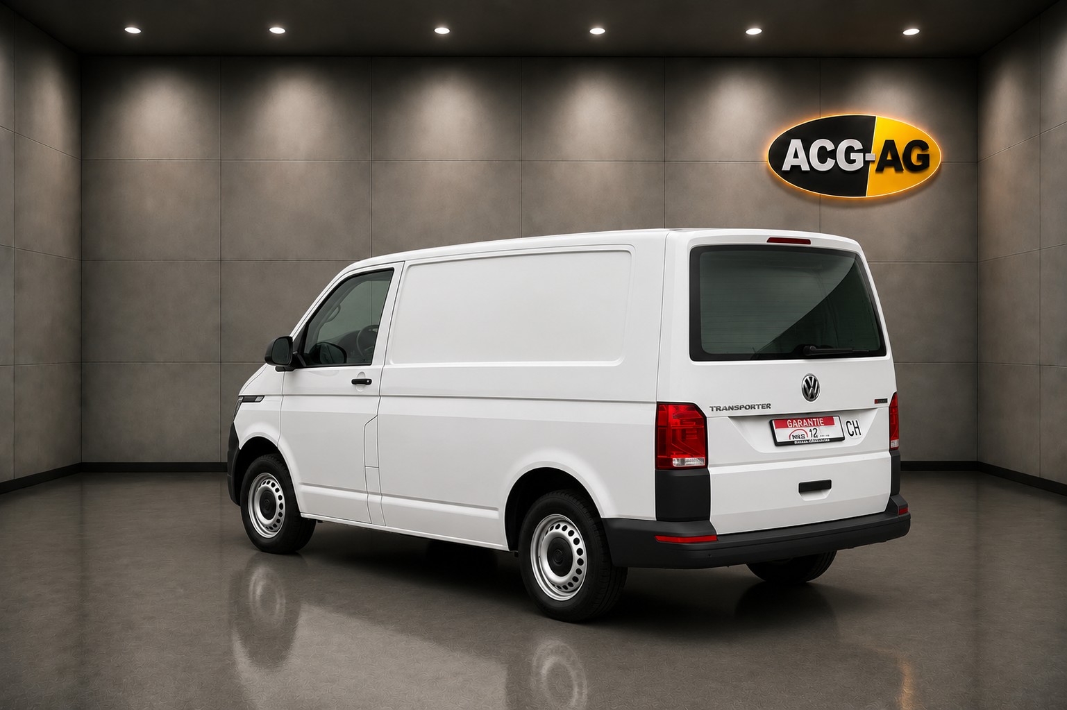 VW T6.1 2.0 TDI 4Motion DSG ** Nutzlast 1127 Kg ** CH-Fahrzeug ** 3-Plätzer ** Tempomat ** RF-Kamera ** MFK 23.10.2025-image-3