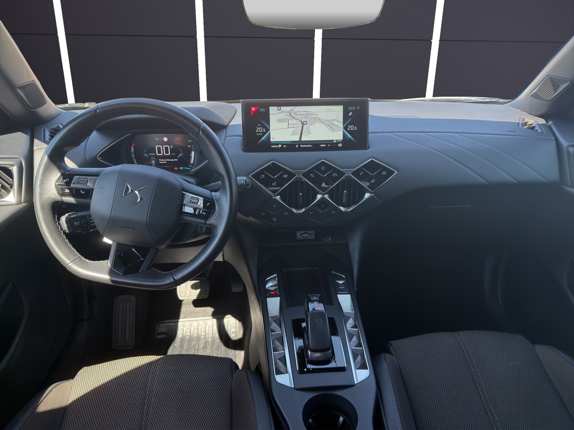 DS AUTOMOBILES DS3 Crossback E-Tense Club-image-7