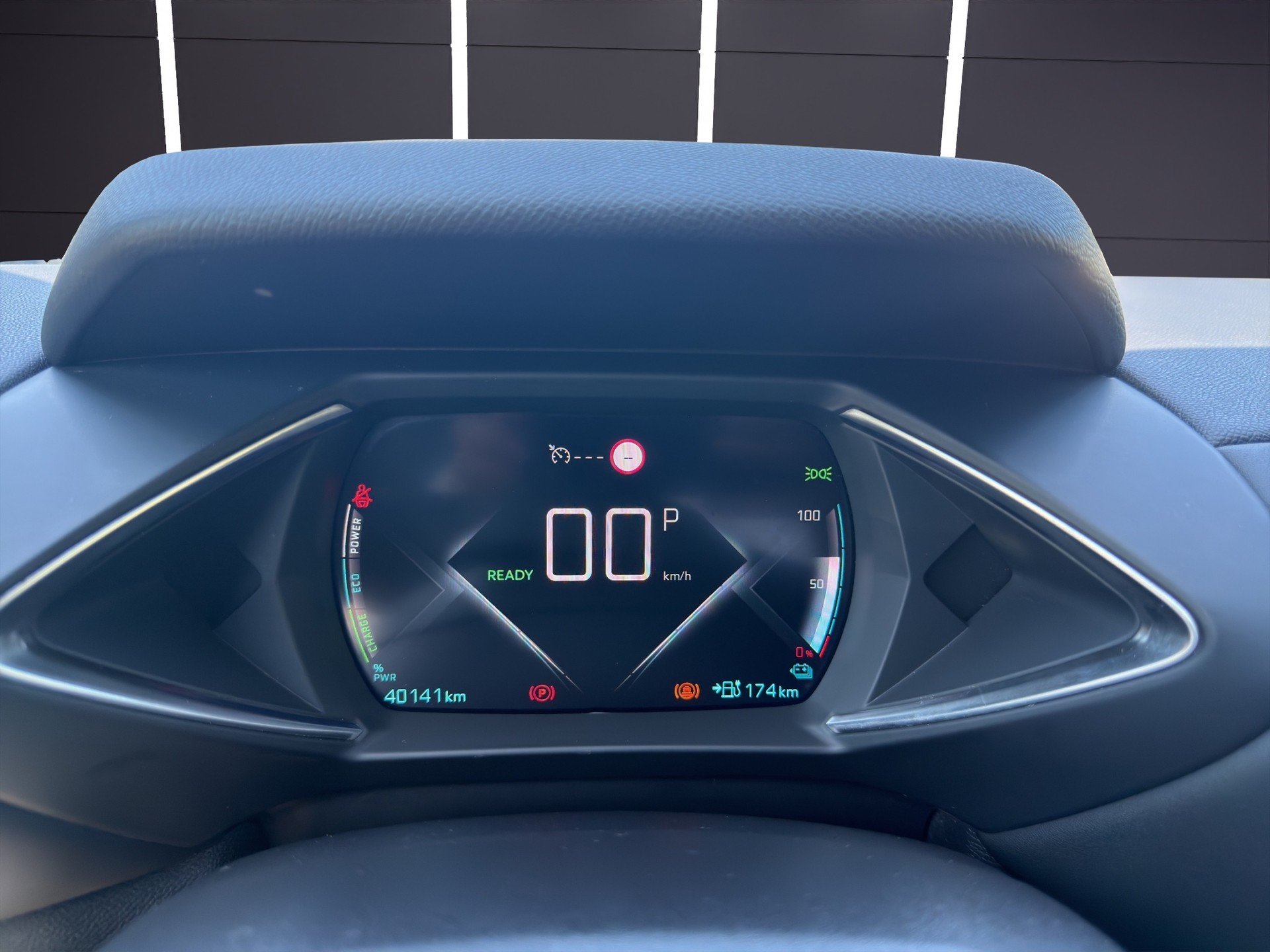 DS AUTOMOBILES DS3 Crossback E-Tense Club-image-8