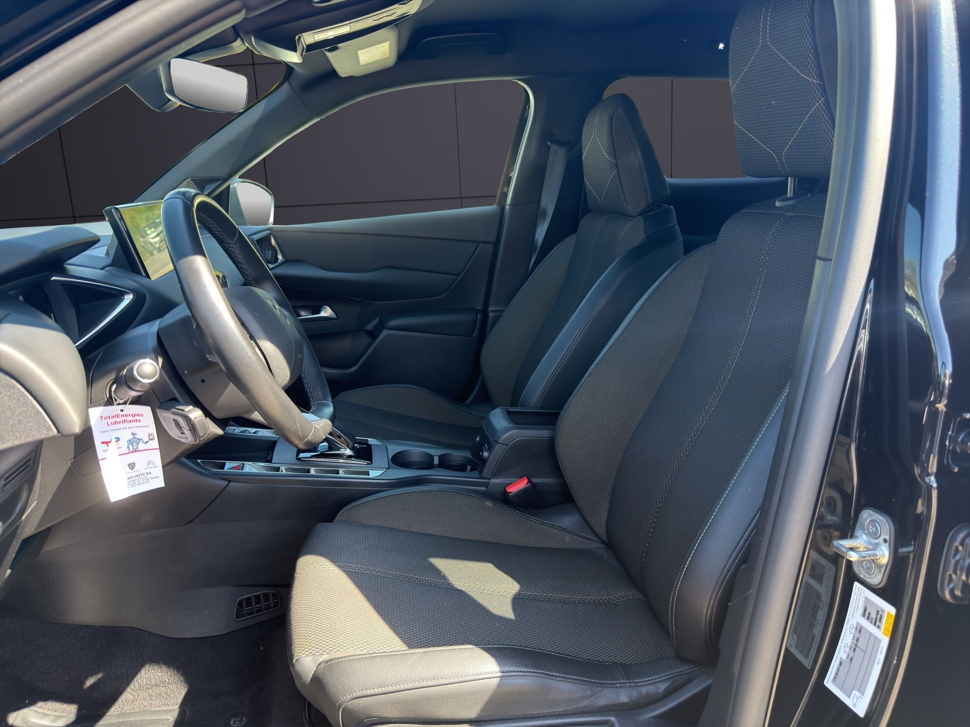 DS AUTOMOBILES DS3 Crossback E-Tense Club-image-5