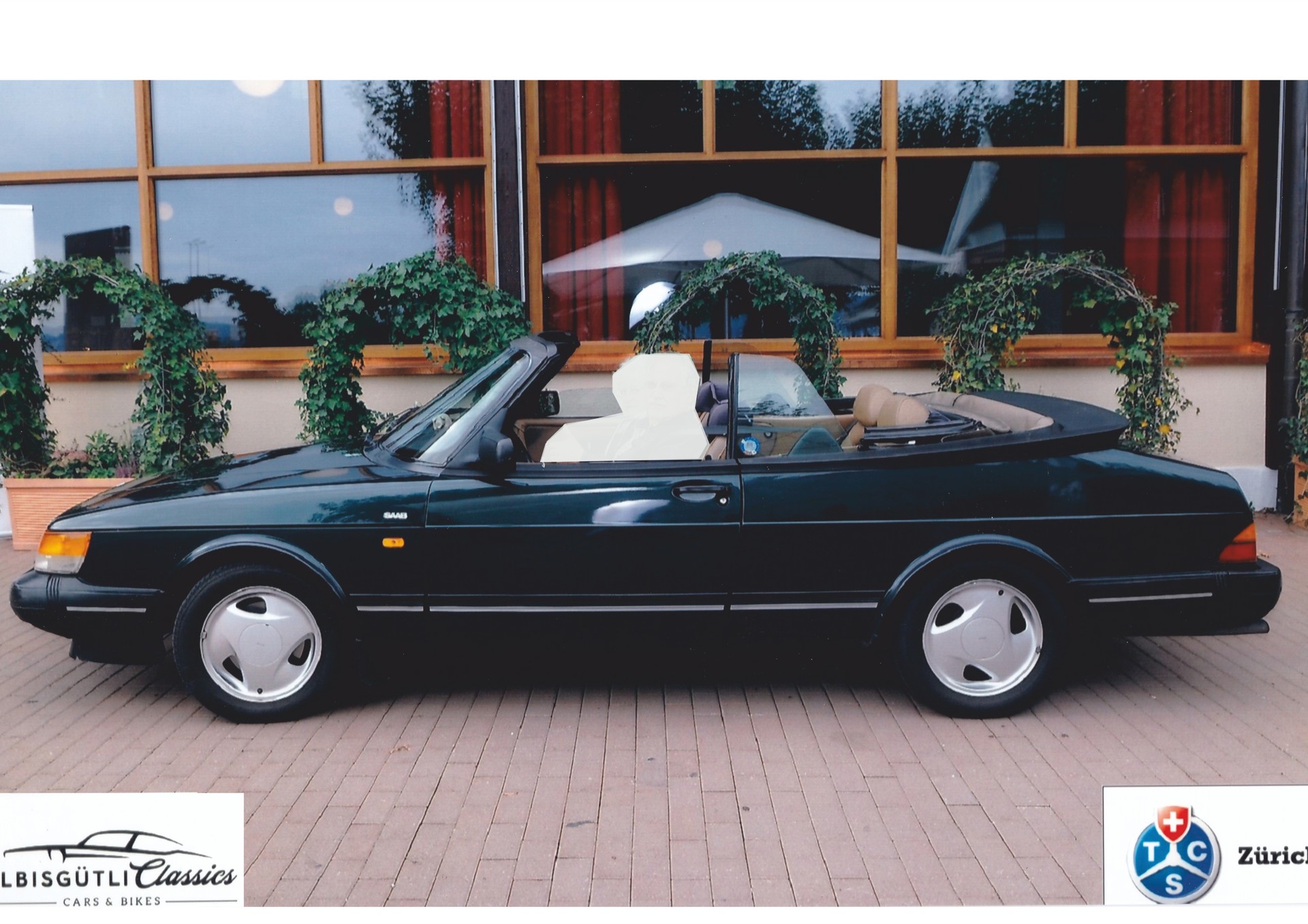 SAAB 2.0-16 Turbo S Light-image-3