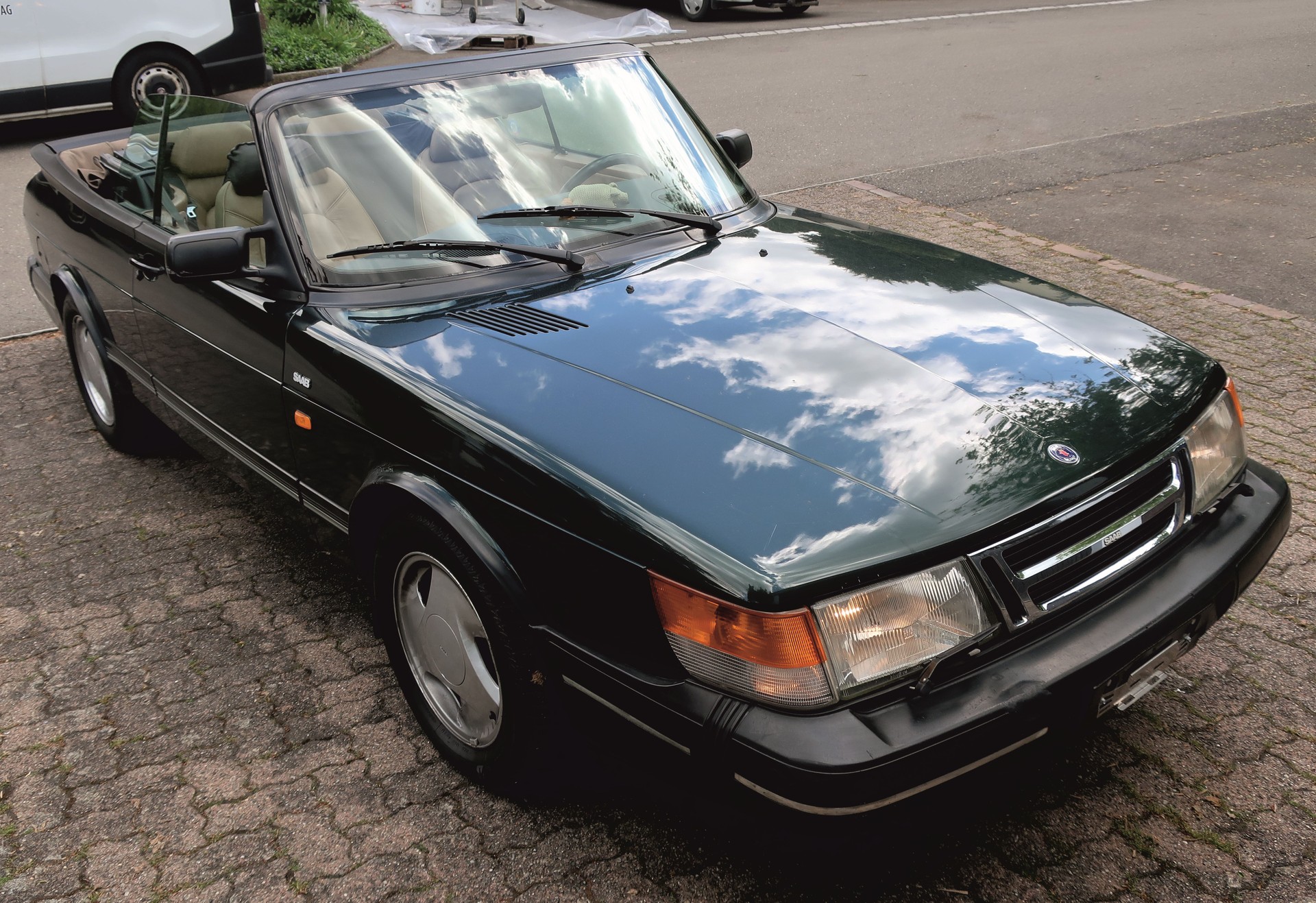 SAAB 2.0-16 Turbo S Light-image-2