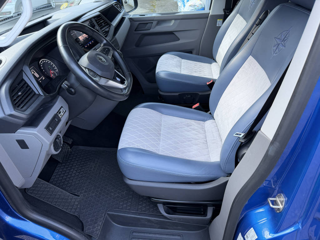 VW Westfalia T6.1 Club Joker HD 2.0 BiTDI 4M 199PS-image-8