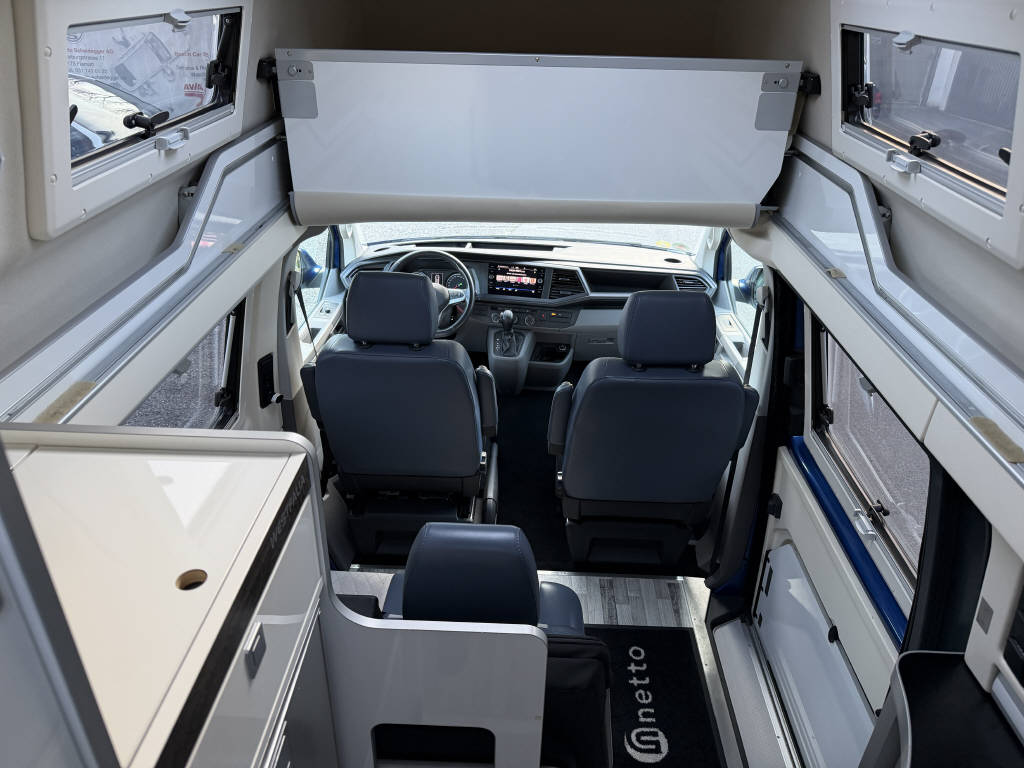 VW Westfalia T6.1 Club Joker HD 2.0 BiTDI 4M 199PS-image-14