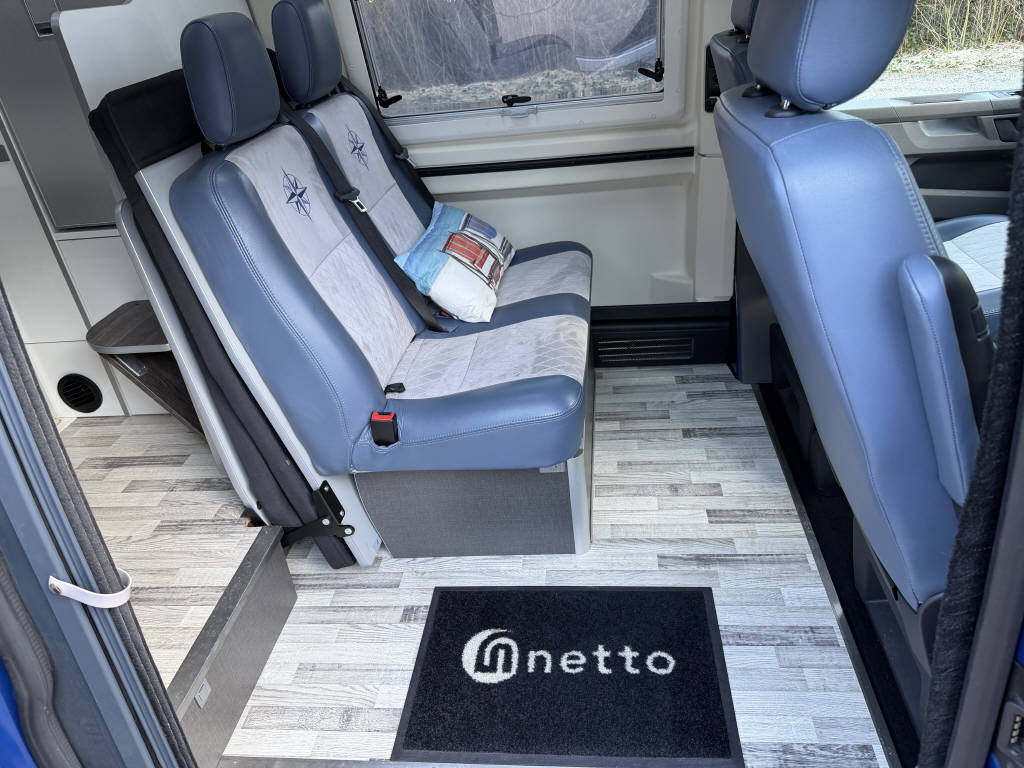 VW Westfalia T6.1 Club Joker HD 2.0 BiTDI 4M 199PS-image-10