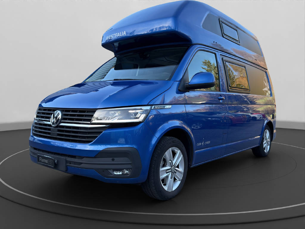 VW Westfalia T6.1 Club Joker HD 2.0 BiTDI 4M 199PS-image-1