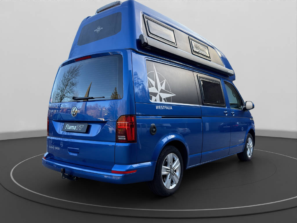VW Westfalia T6.1 Club Joker HD 2.0 BiTDI 4M 199PS-image-5