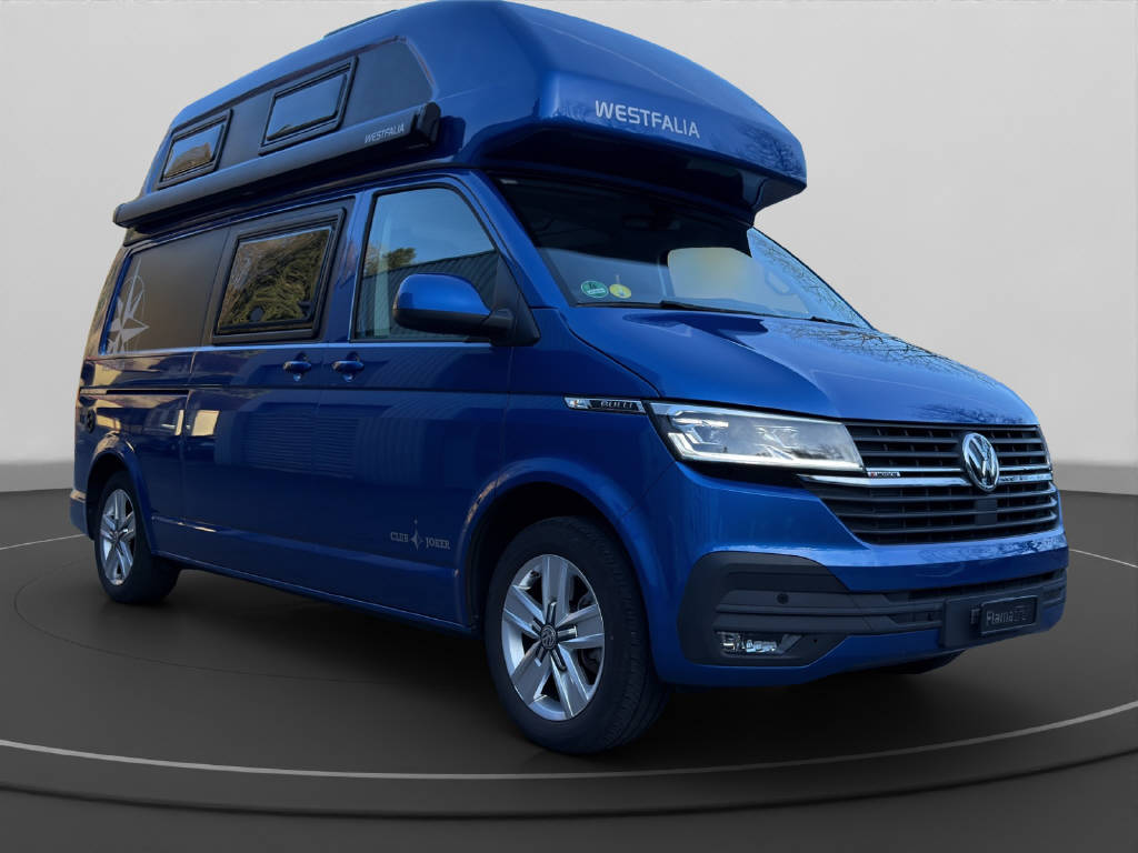 VW Westfalia T6.1 Club Joker HD 2.0 BiTDI 4M 199PS-image-3