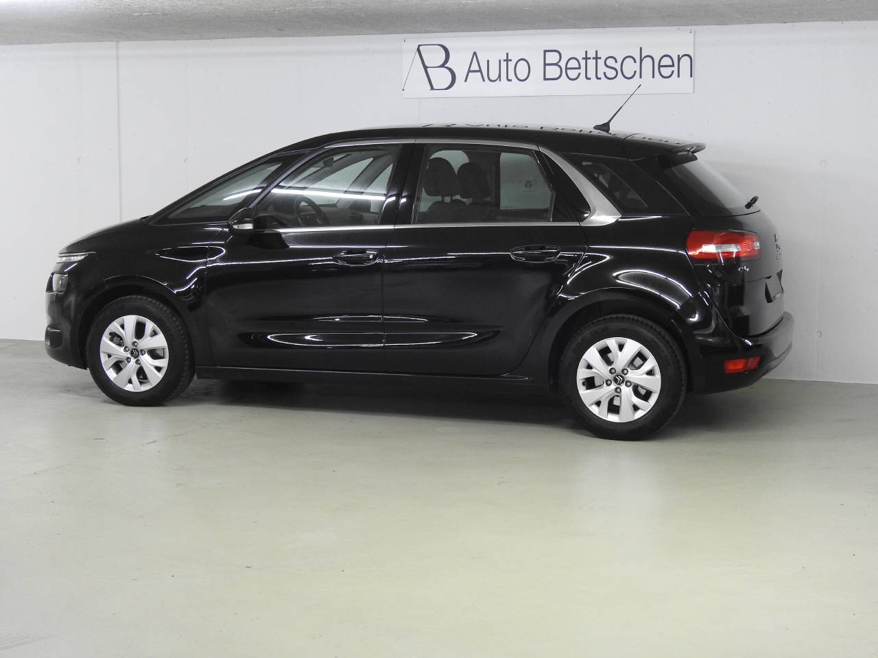 CITROEN C4 Picasso 1.6 THP 155 Intensive-image-7