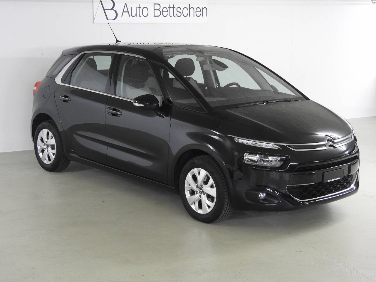 CITROEN C4 Picasso 1.6 THP 155 Intensive-image-3