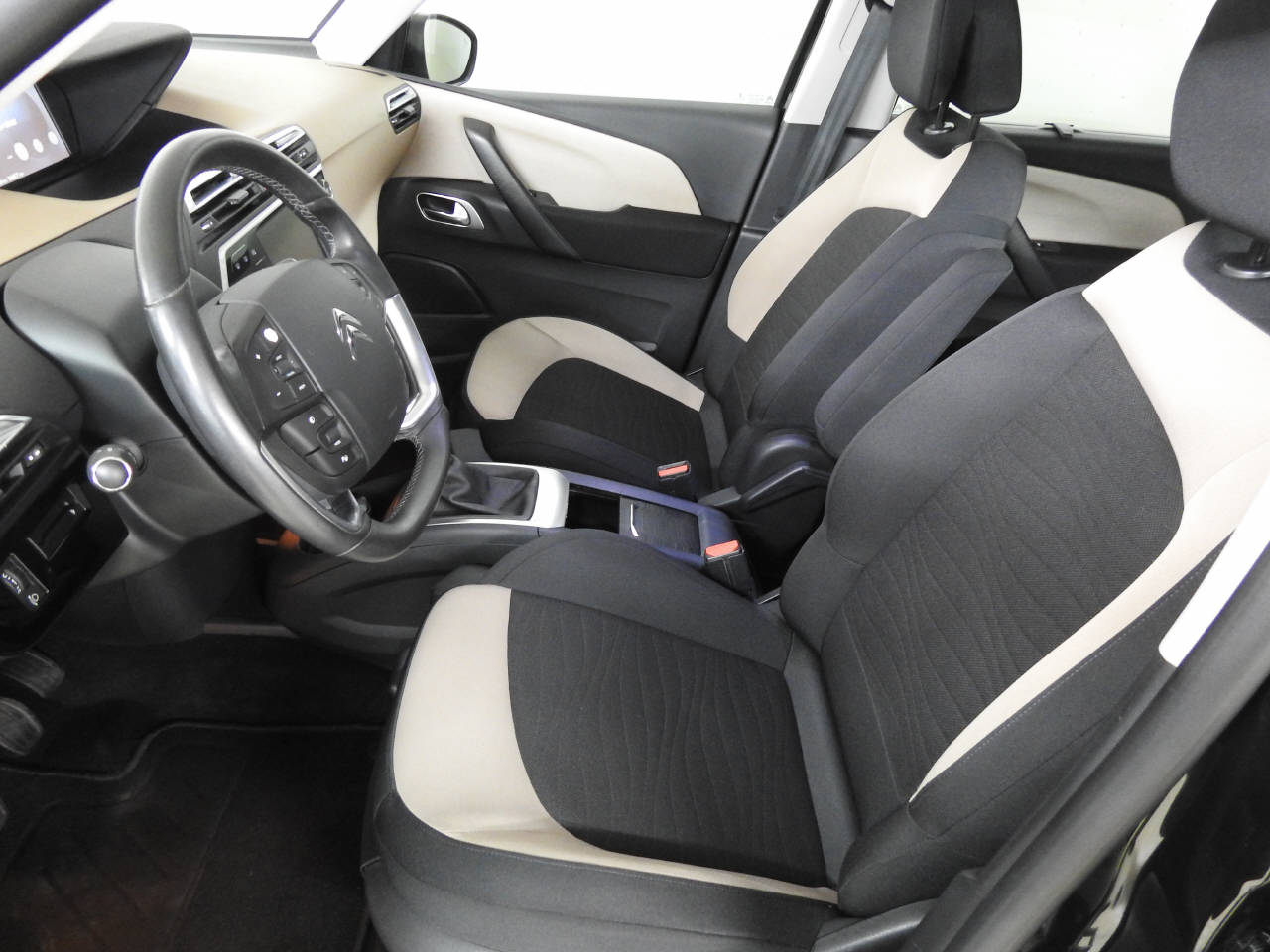CITROEN C4 Picasso 1.6 THP 155 Intensive-image-12
