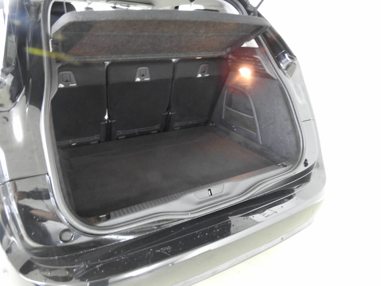 CITROEN C4 Picasso 1.6 THP 155 Intensive-image-11