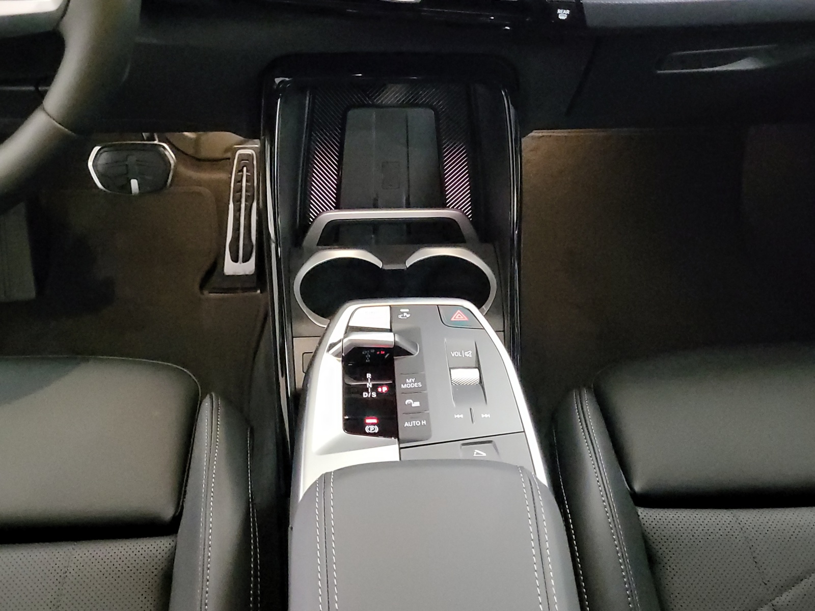 BMW X2 sDrive 20i 48V M Sport-image-16